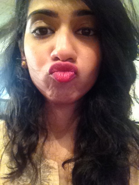 Hot Sexy Girl Nude Pics