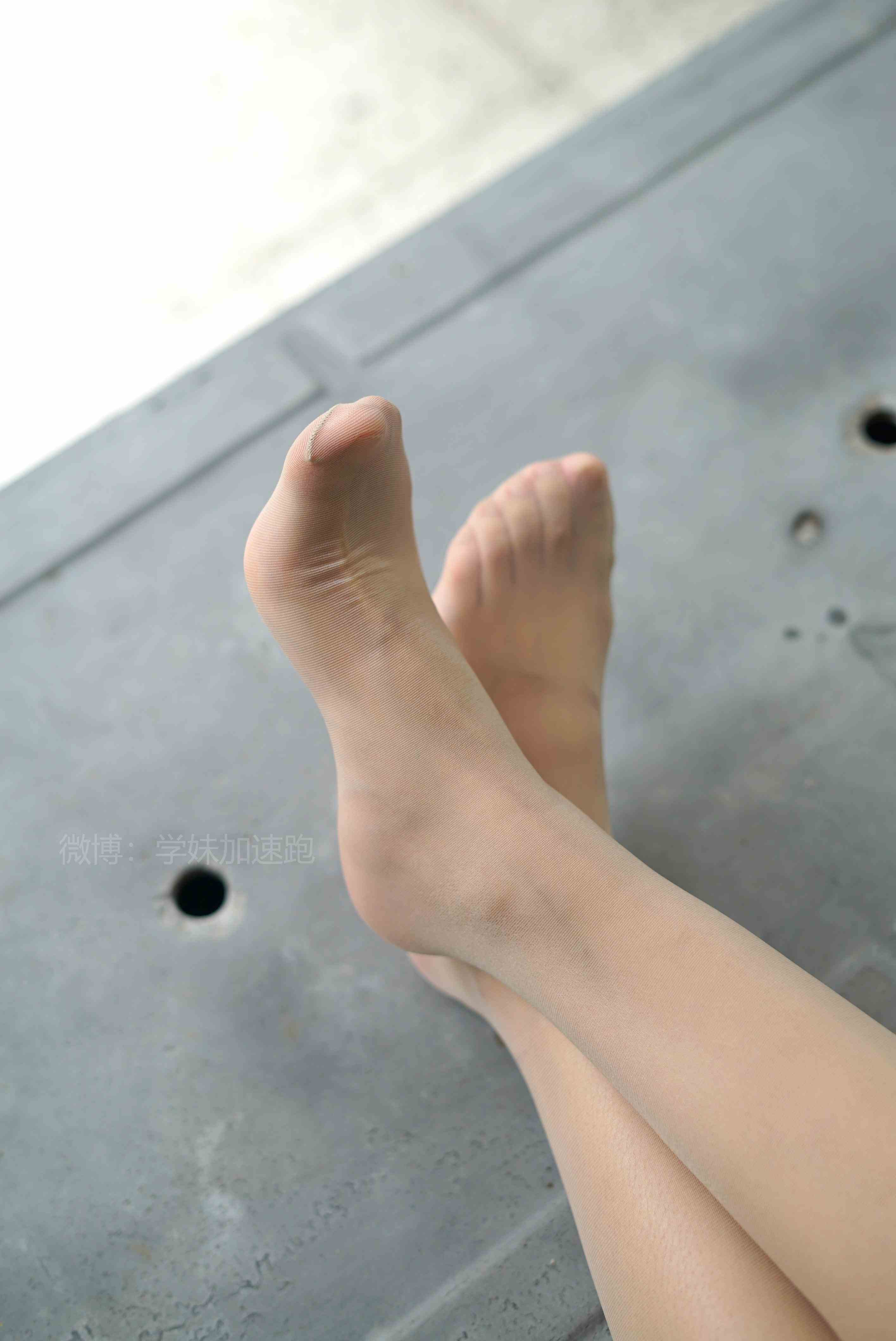 China Beauty Legs and feet 1443