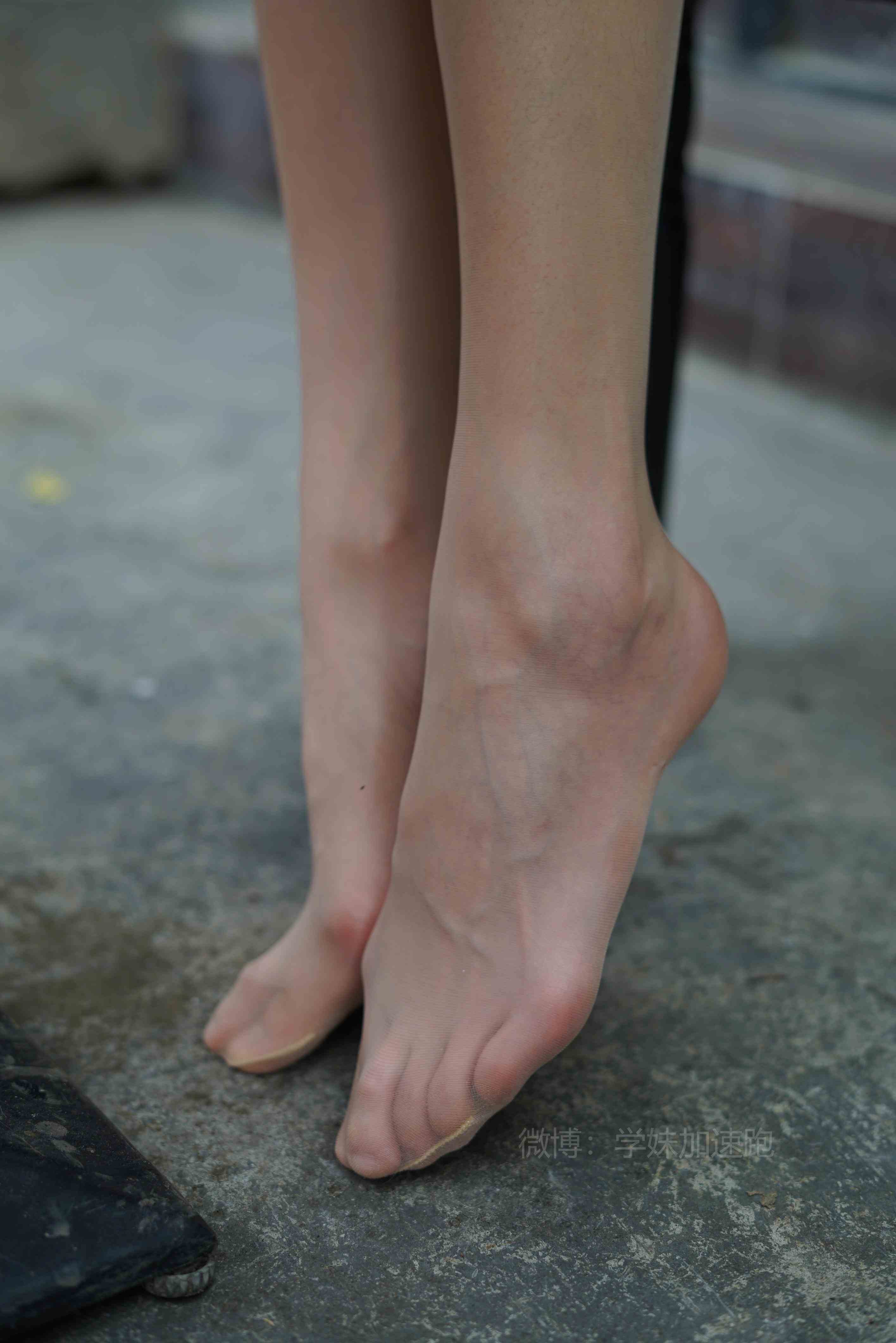 China Beauty Legs and feet 1444