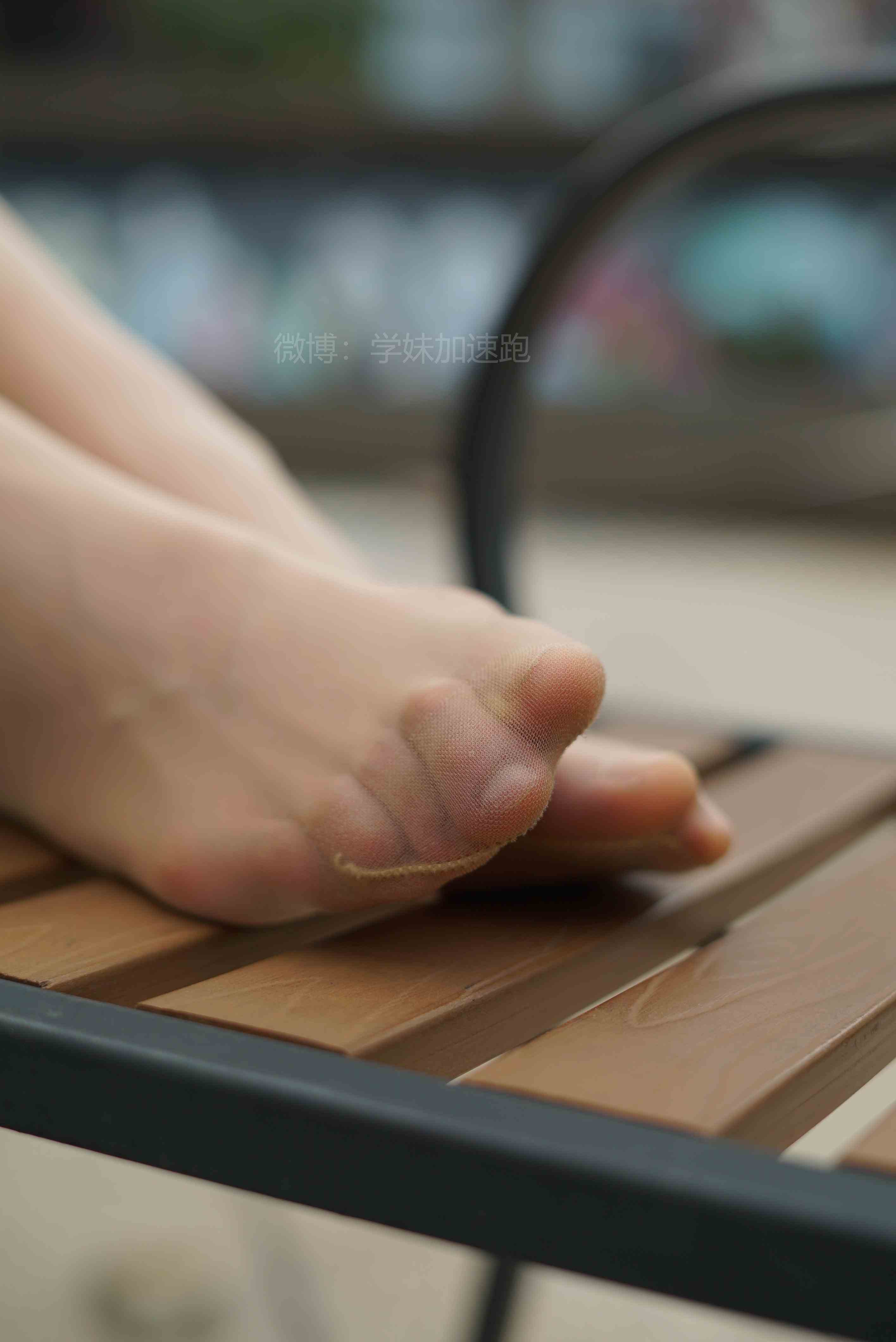 China Beauty Legs and feet 1447