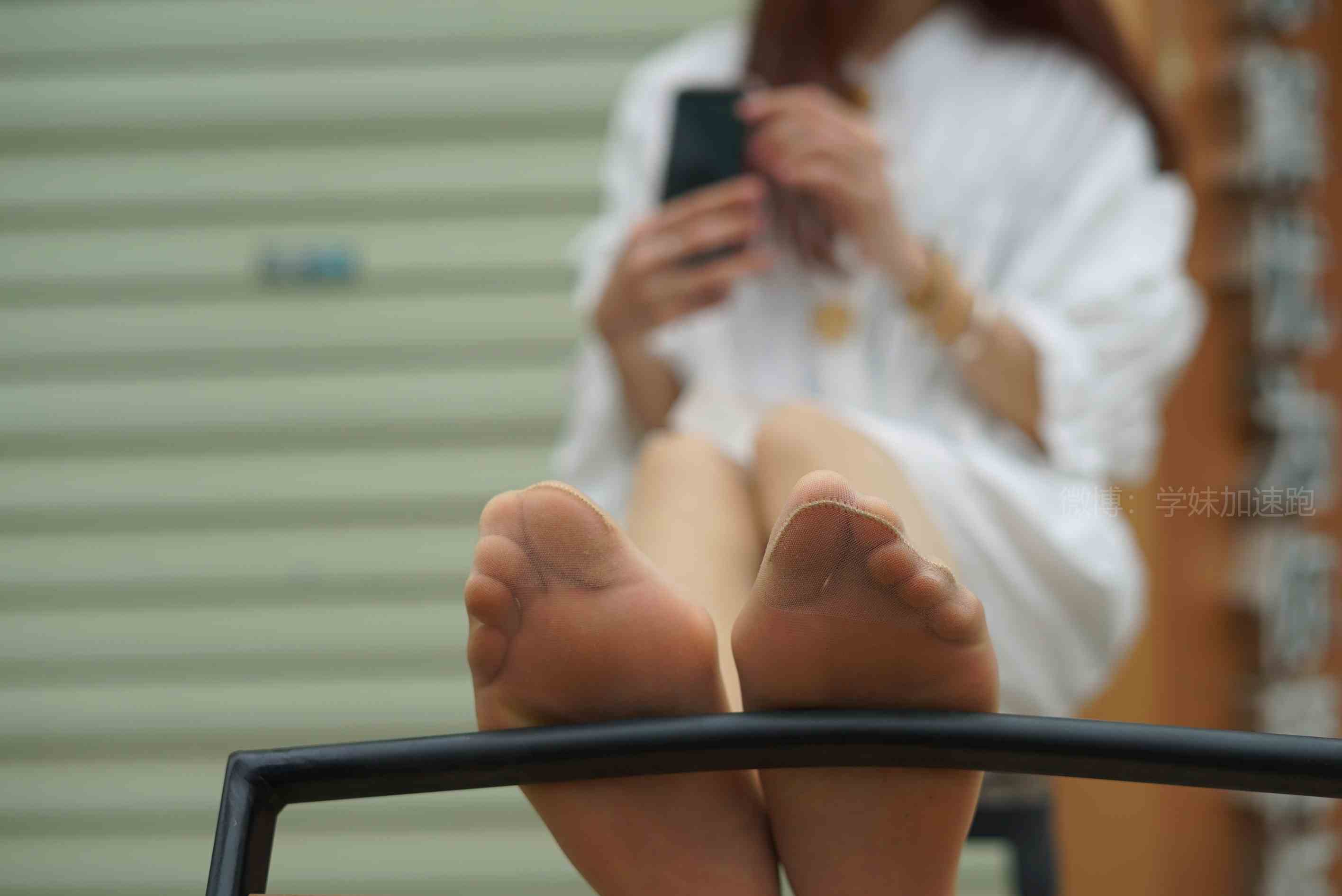 China Beauty Legs and feet 1447