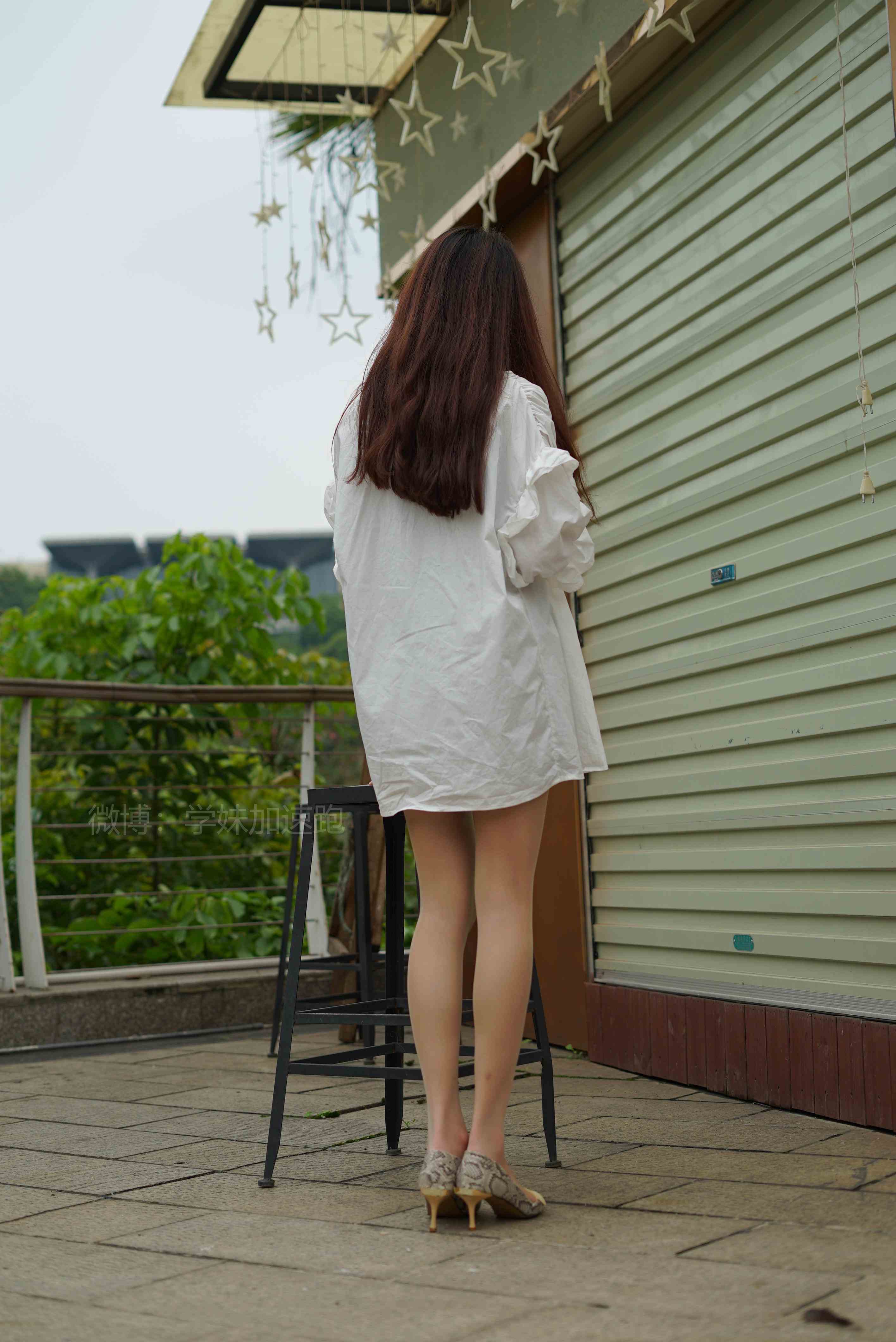 China Beauty Legs and feet 1447