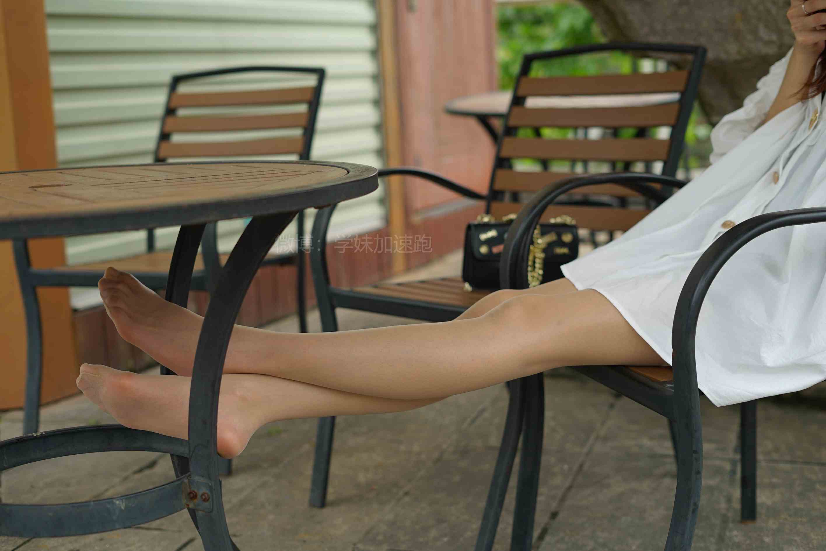 China Beauty Legs and feet 1447