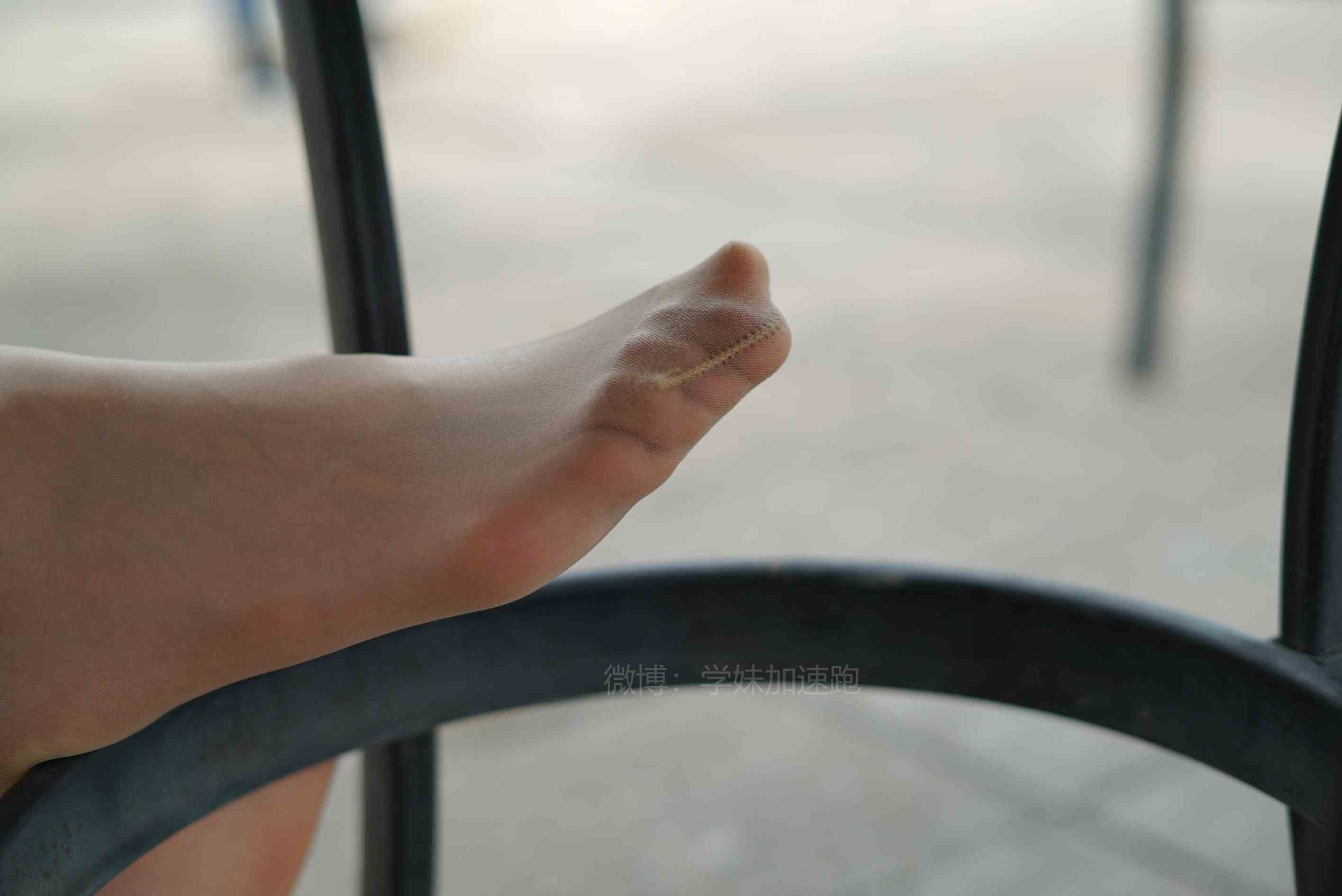 China Beauty Legs and feet 1447