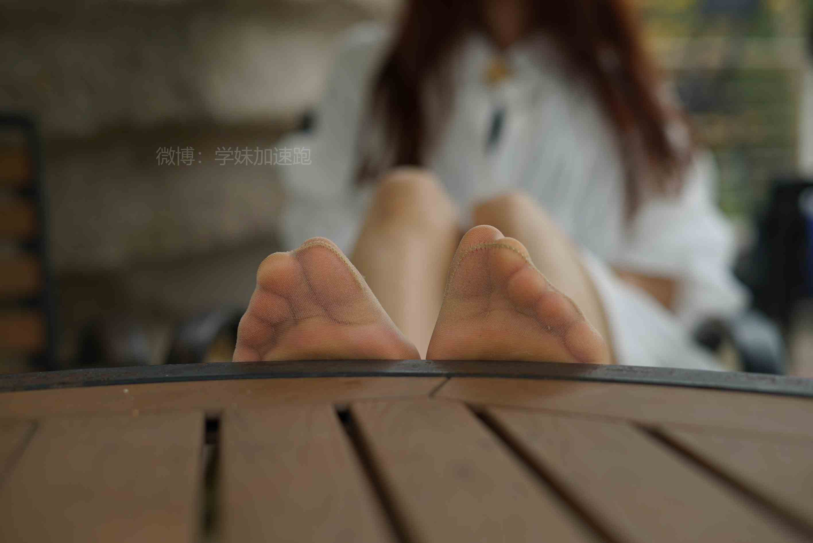 China Beauty Legs and feet 1447