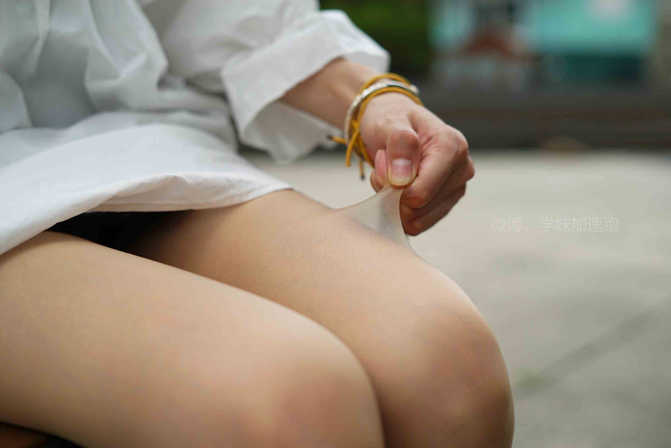 China Beauty Legs and feet 1447