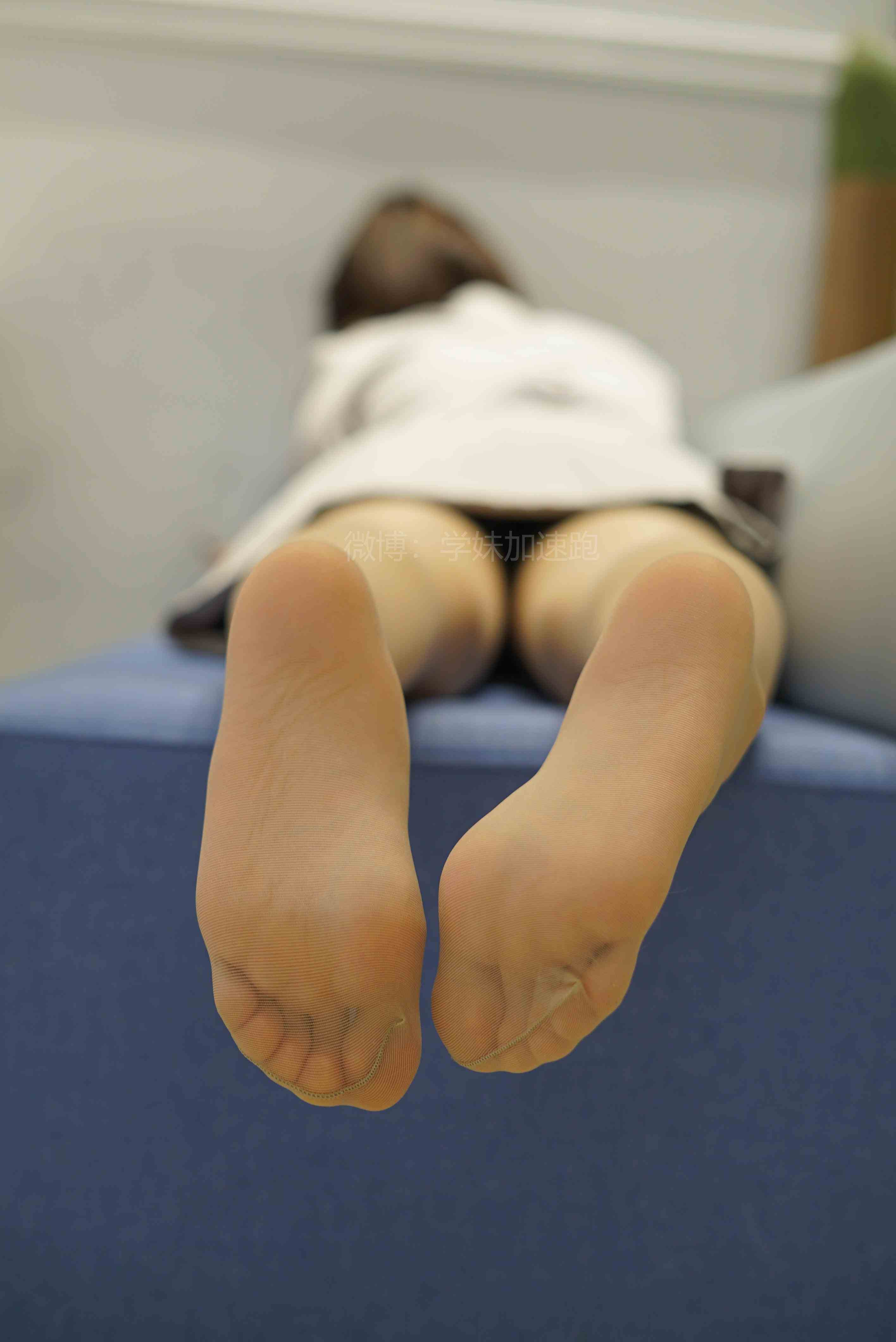 China Beauty Legs and feet 1448