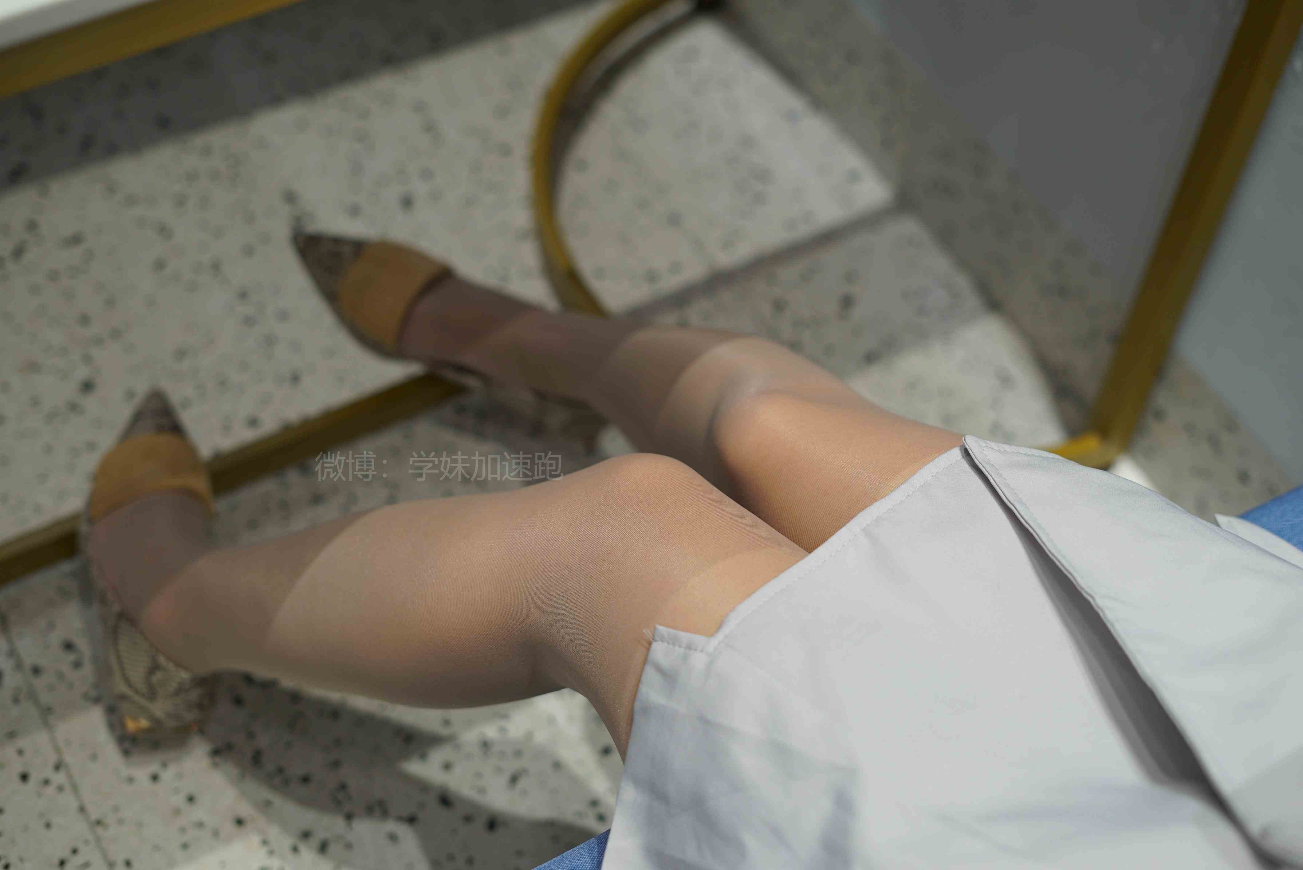 China Beauty Legs and feet 1448