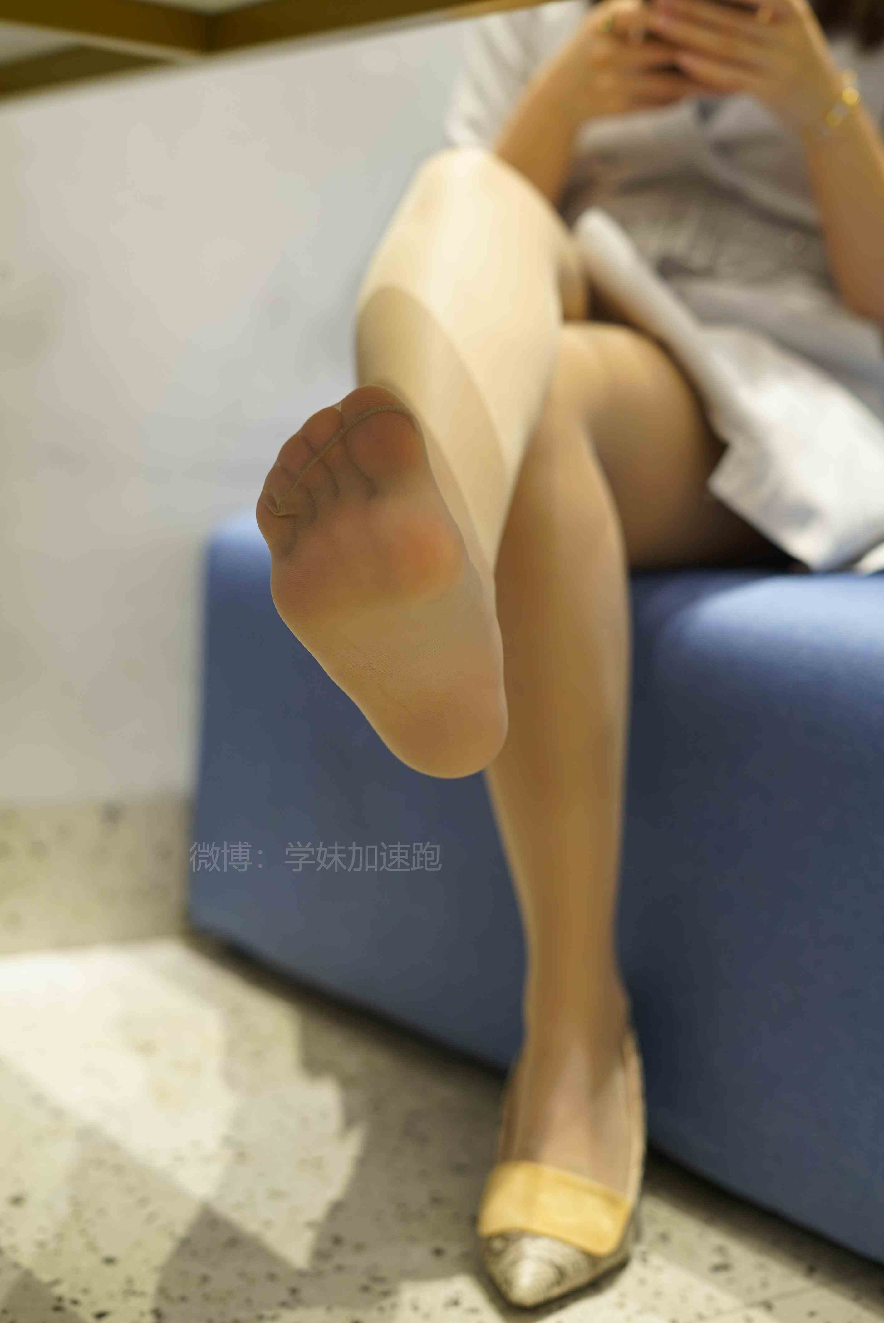China Beauty Legs and feet 1448