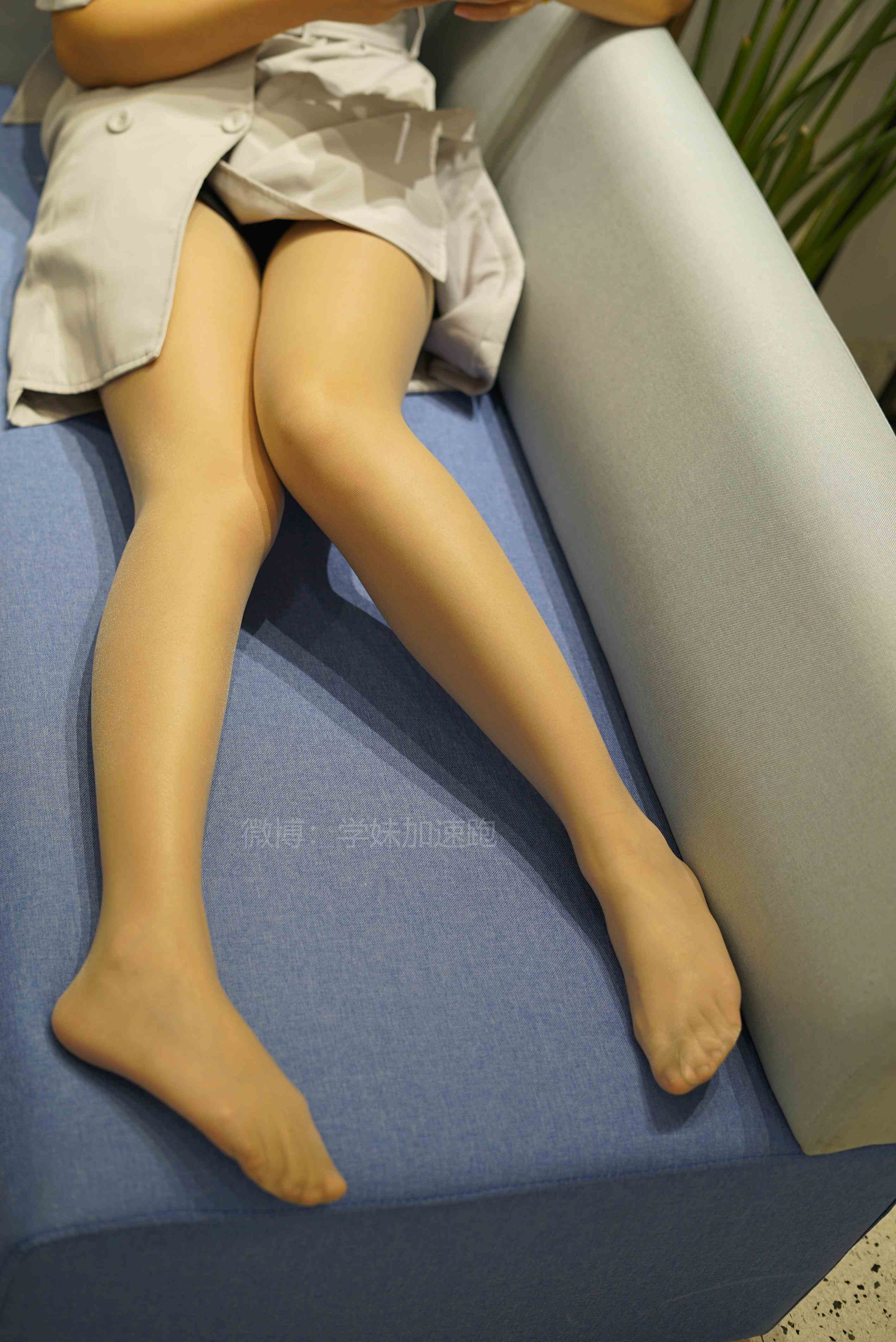 China Beauty Legs and feet 1448