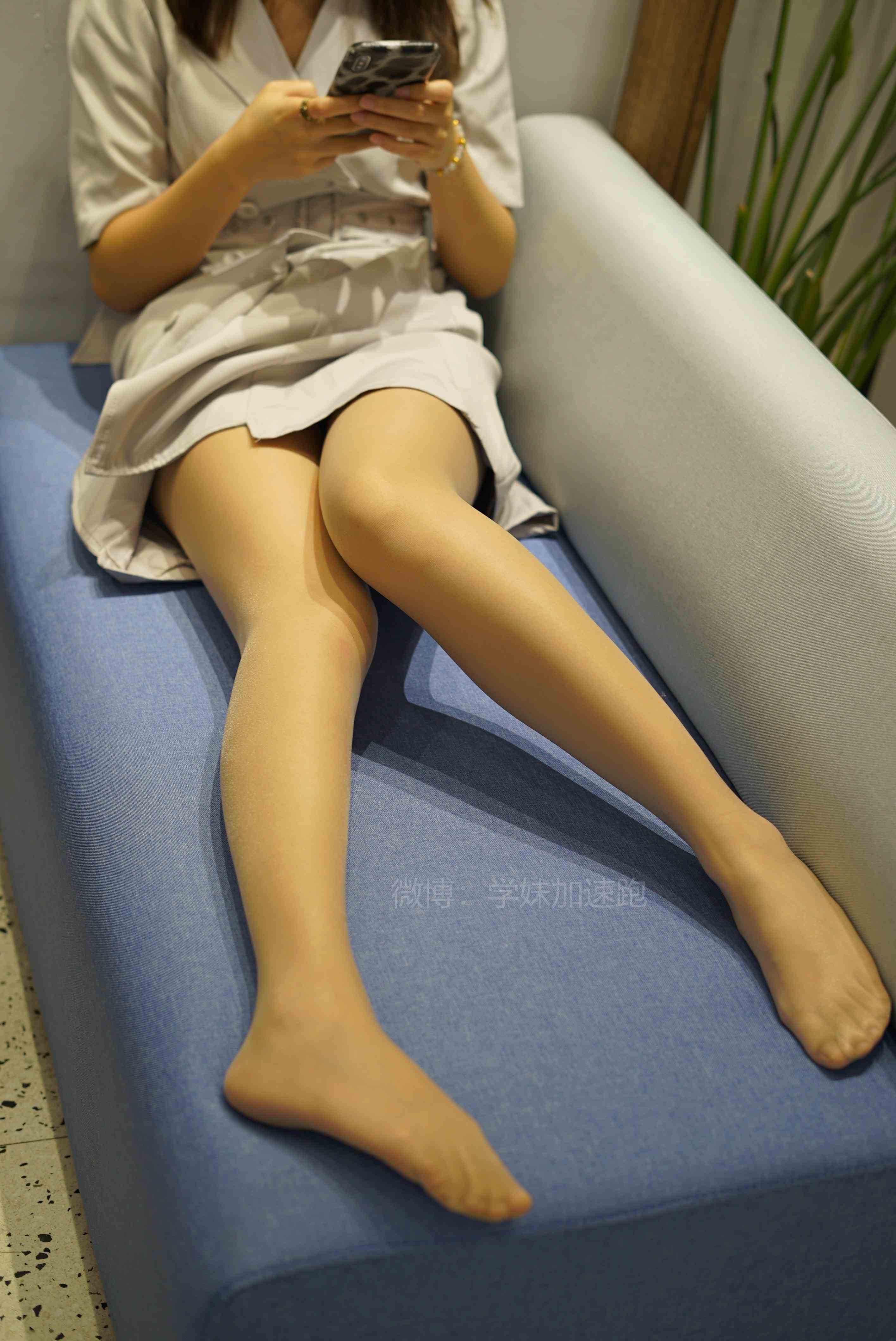 China Beauty Legs and feet 1448