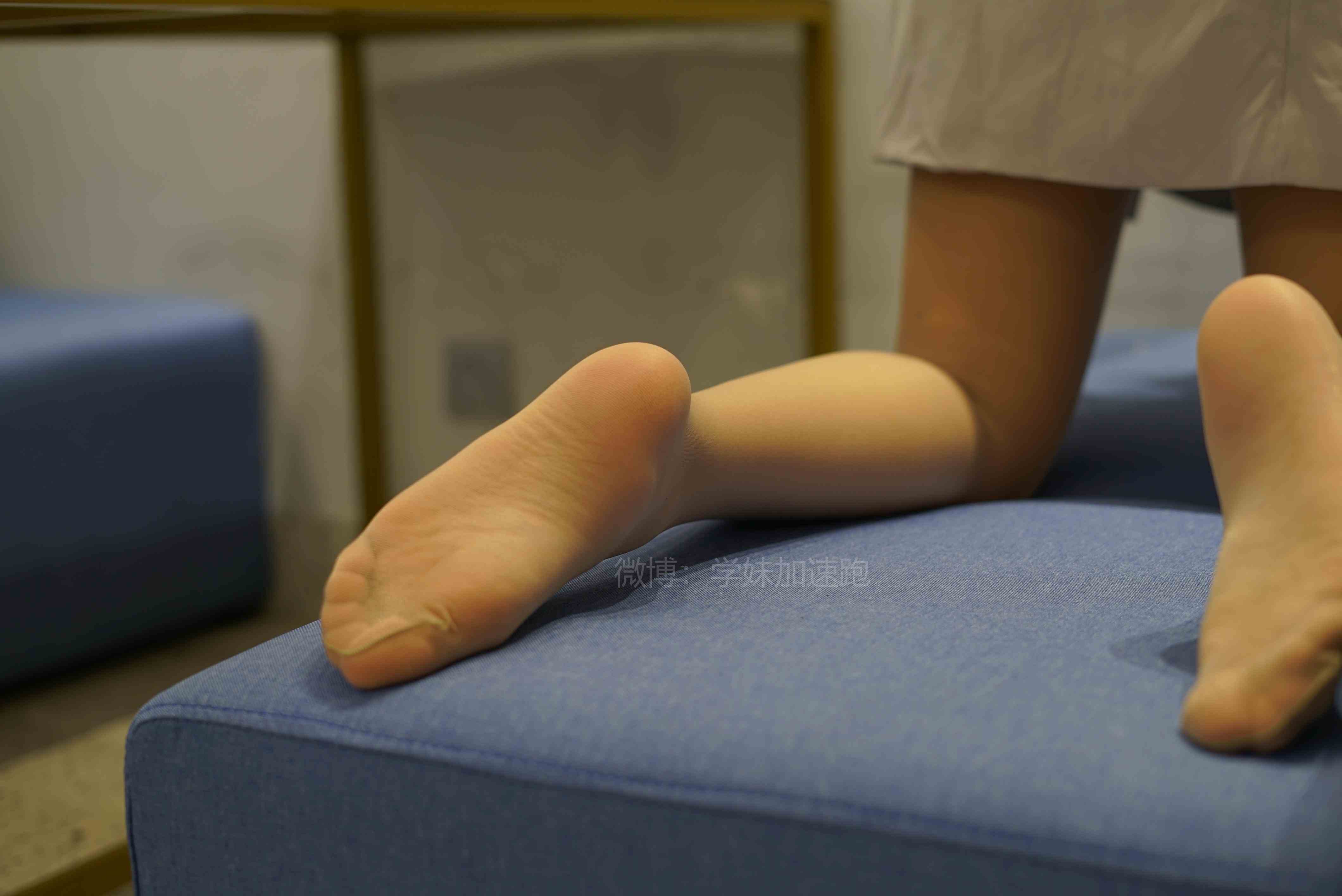 China Beauty Legs and feet 1448