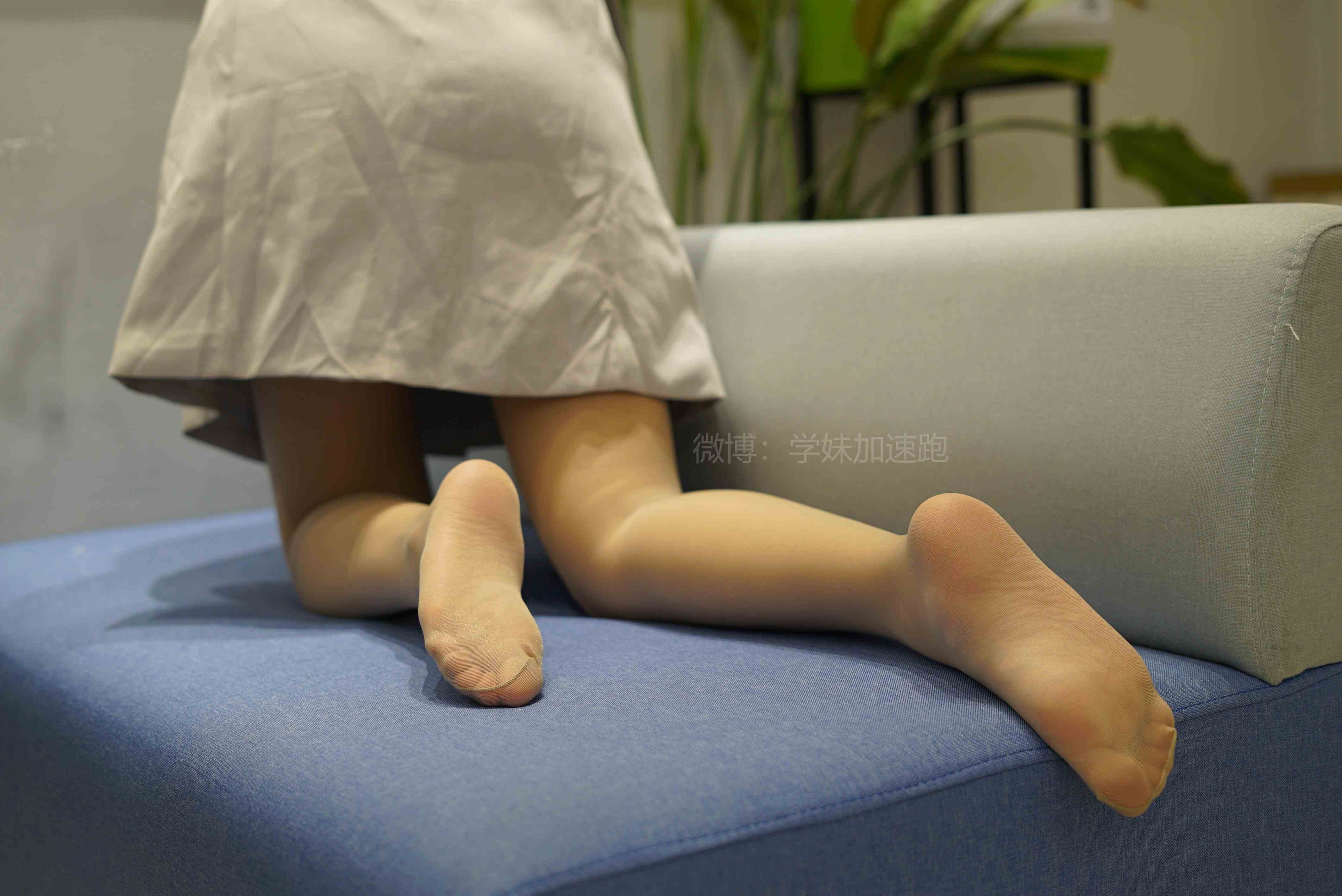 China Beauty Legs and feet 1448