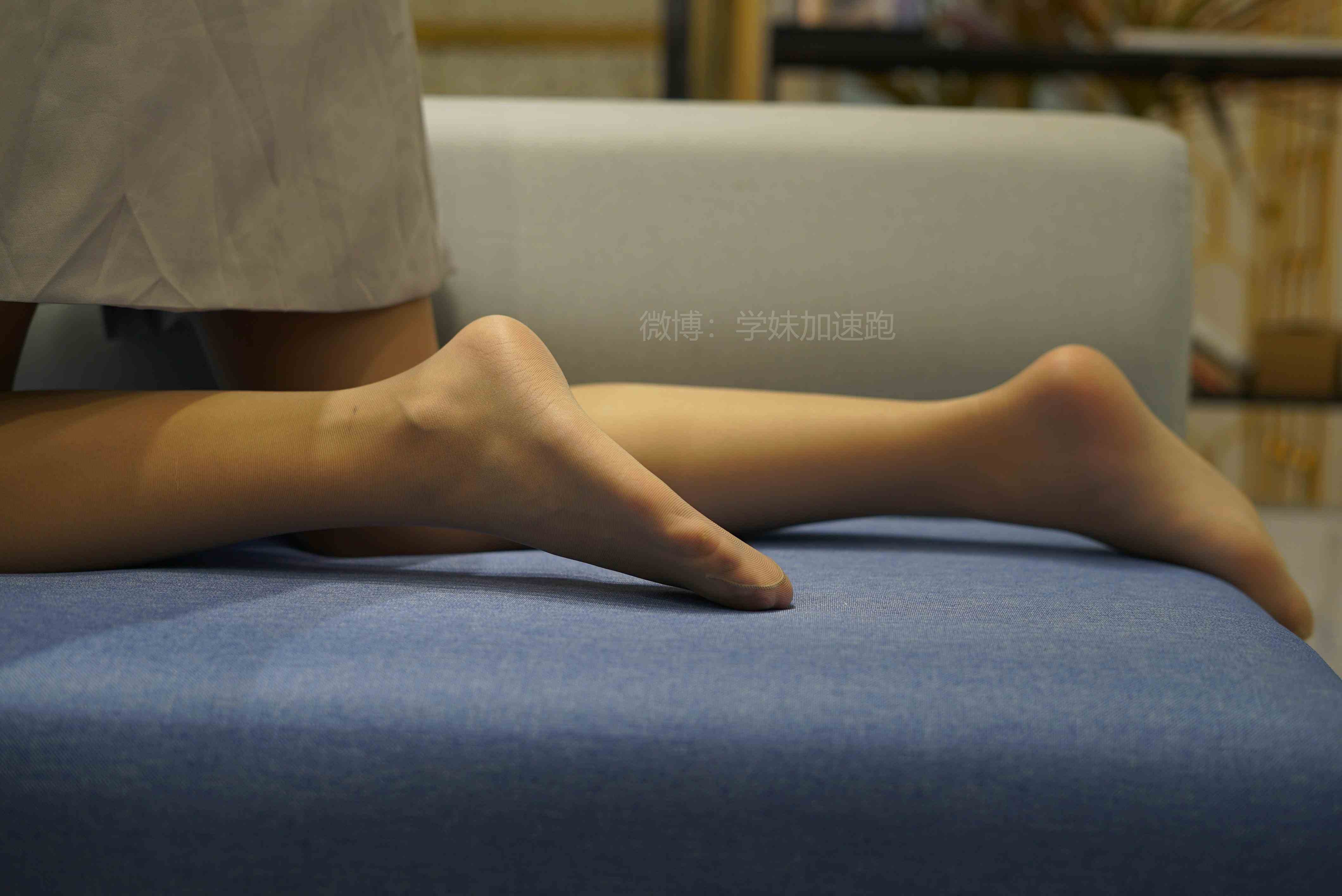 China Beauty Legs and feet 1448