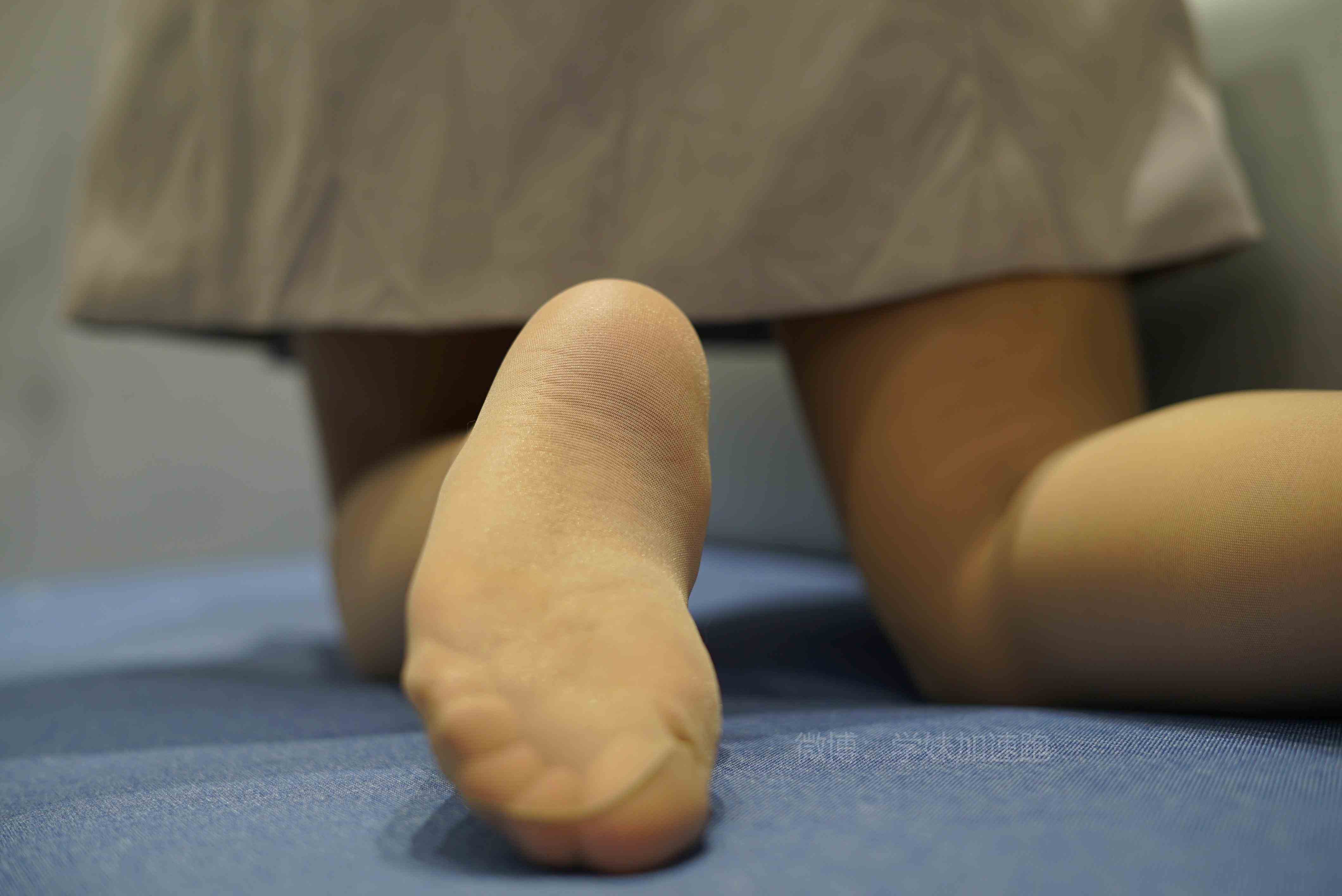 China Beauty Legs and feet 1448