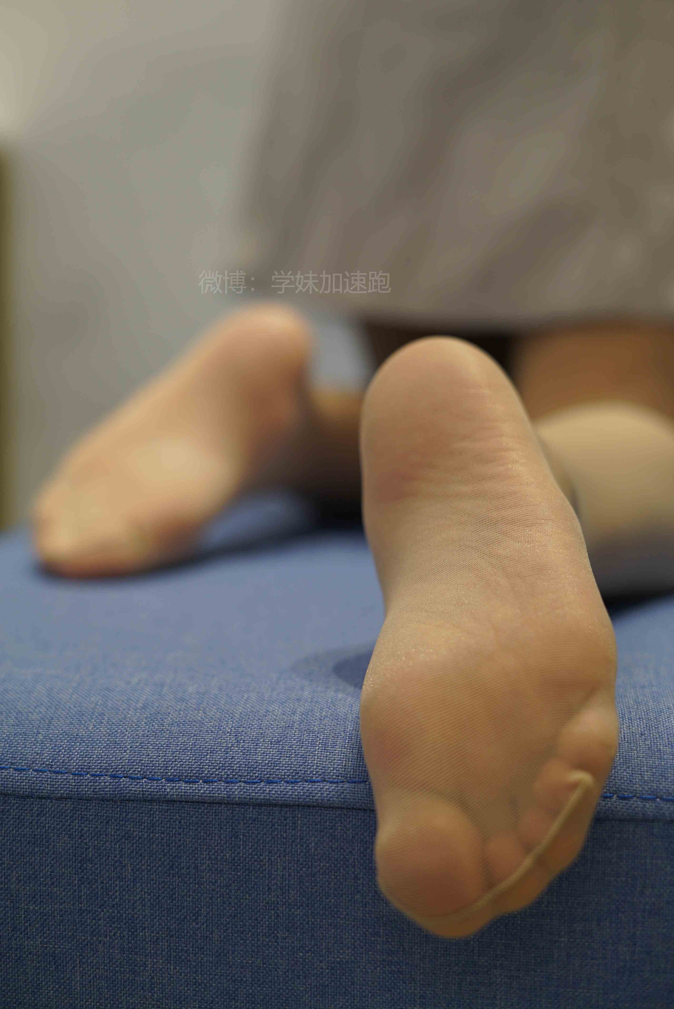 China Beauty Legs and feet 1448