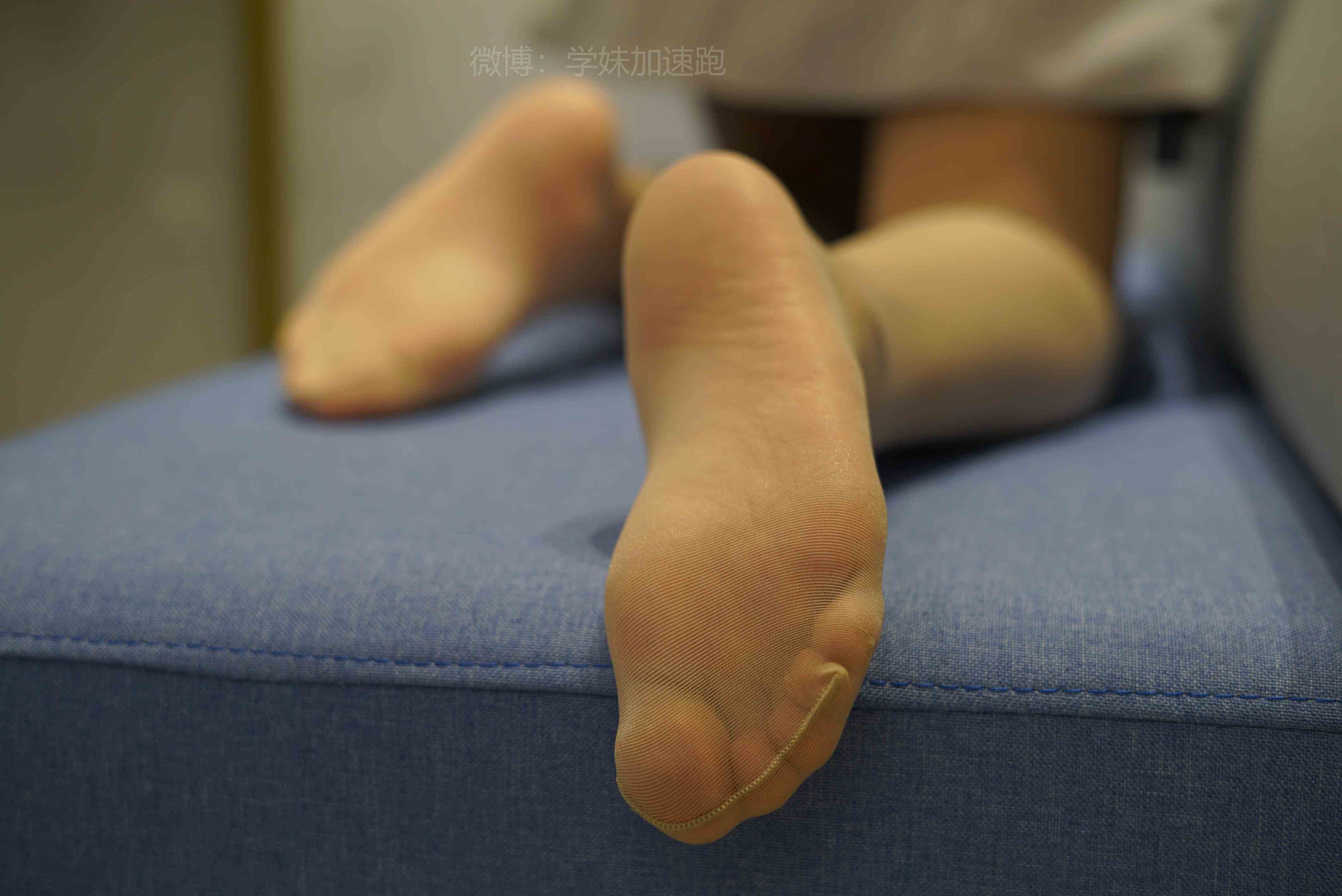 China Beauty Legs and feet 1448