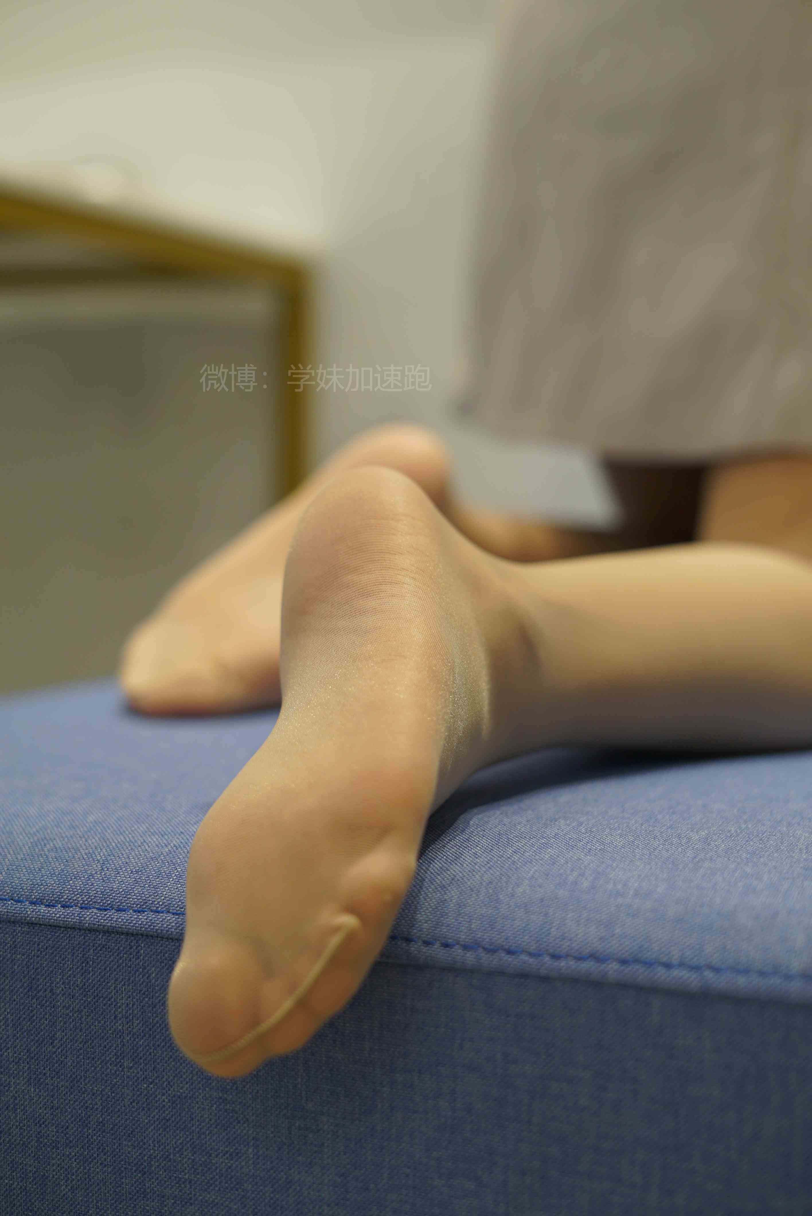 China Beauty Legs and feet 1448