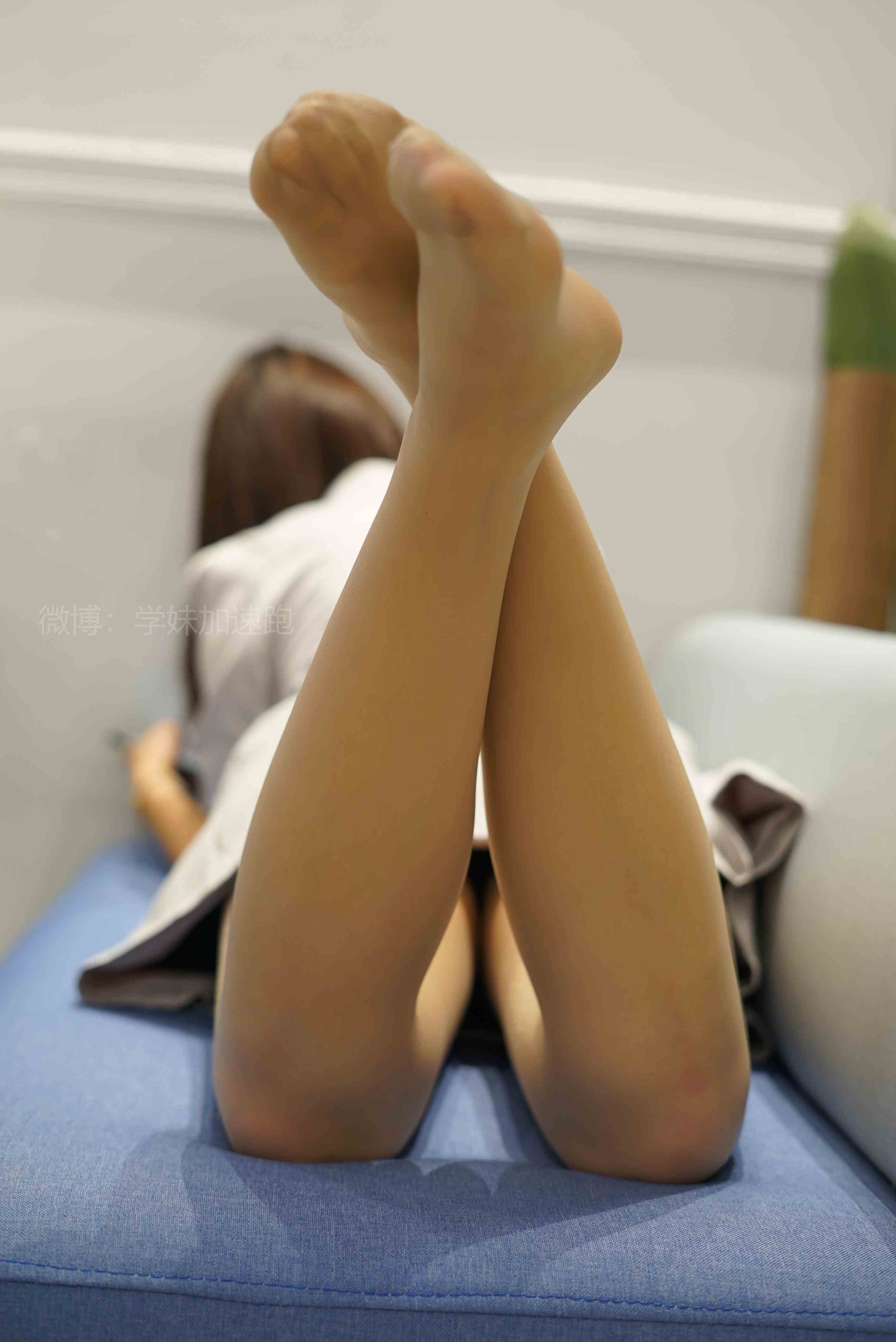 China Beauty Legs and feet 1448