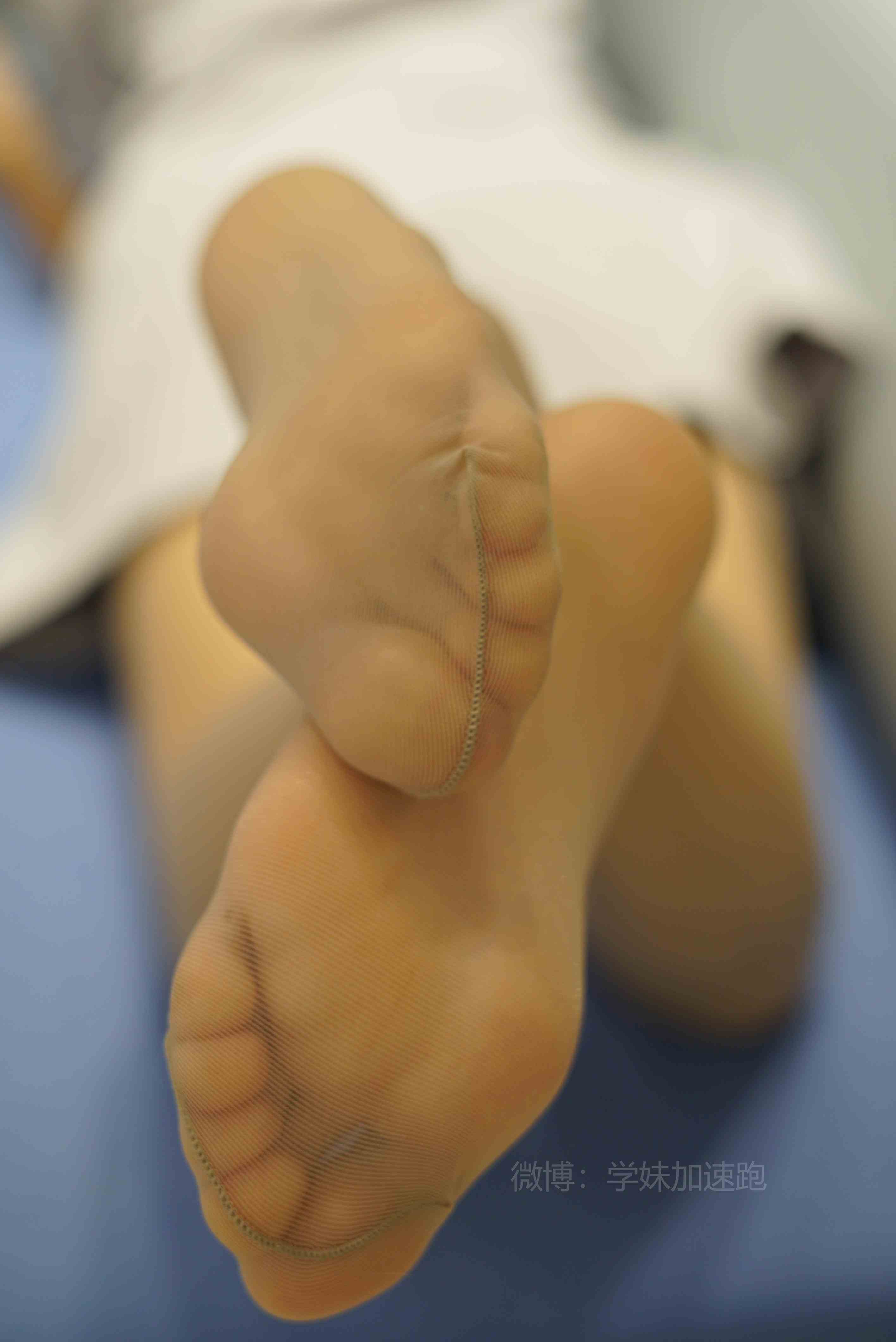 China Beauty Legs and feet 1448