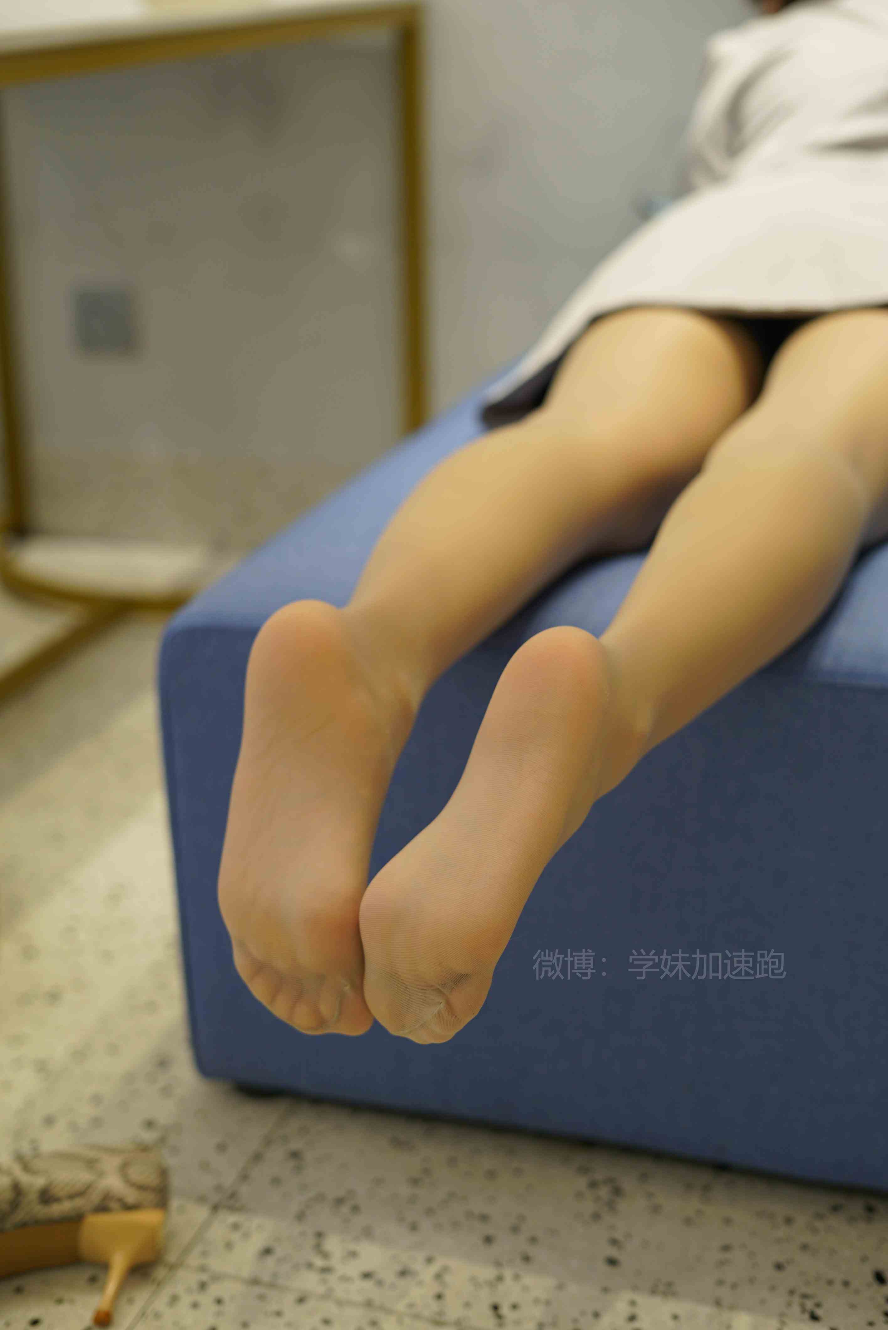 China Beauty Legs and feet 1448