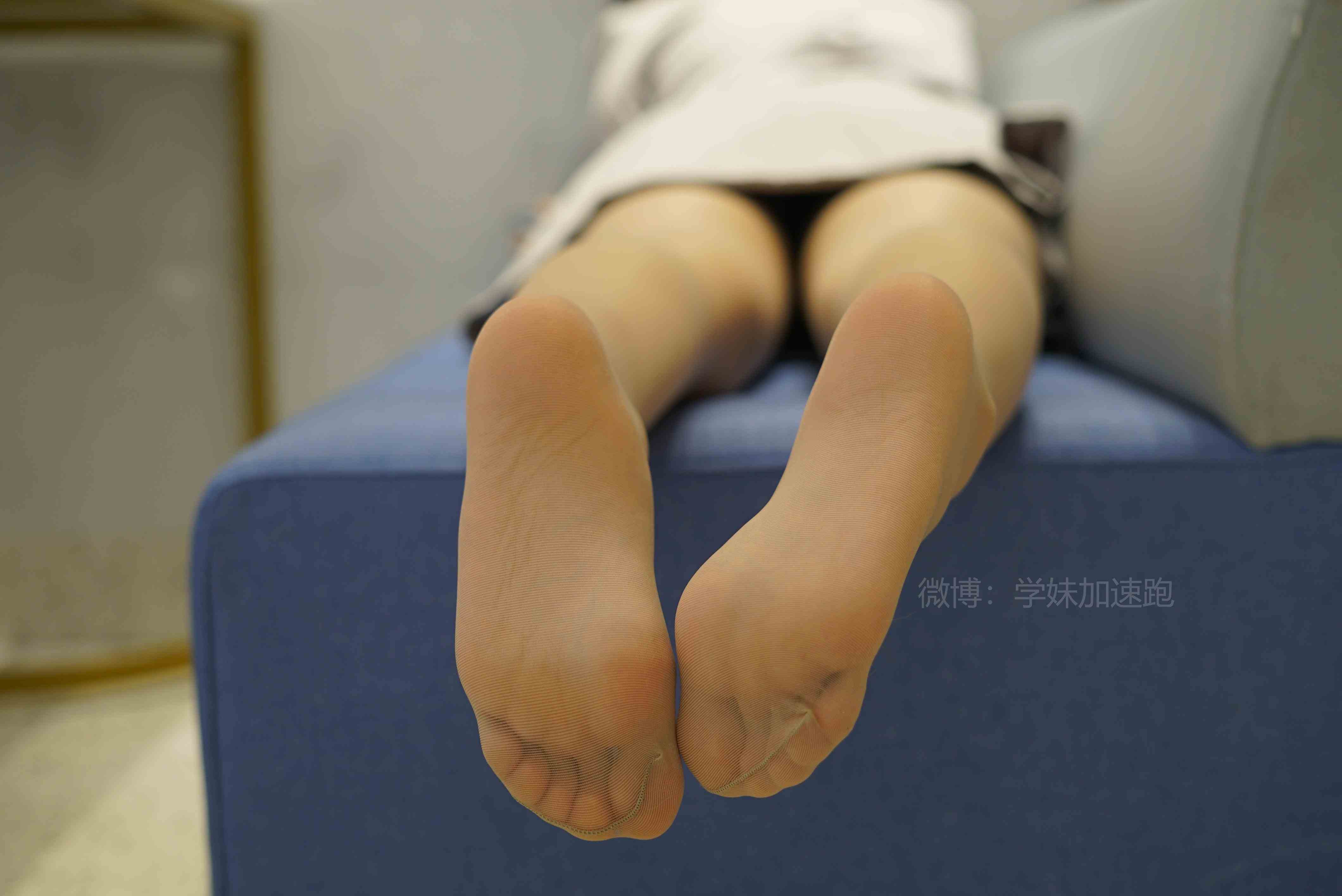 China Beauty Legs and feet 1448