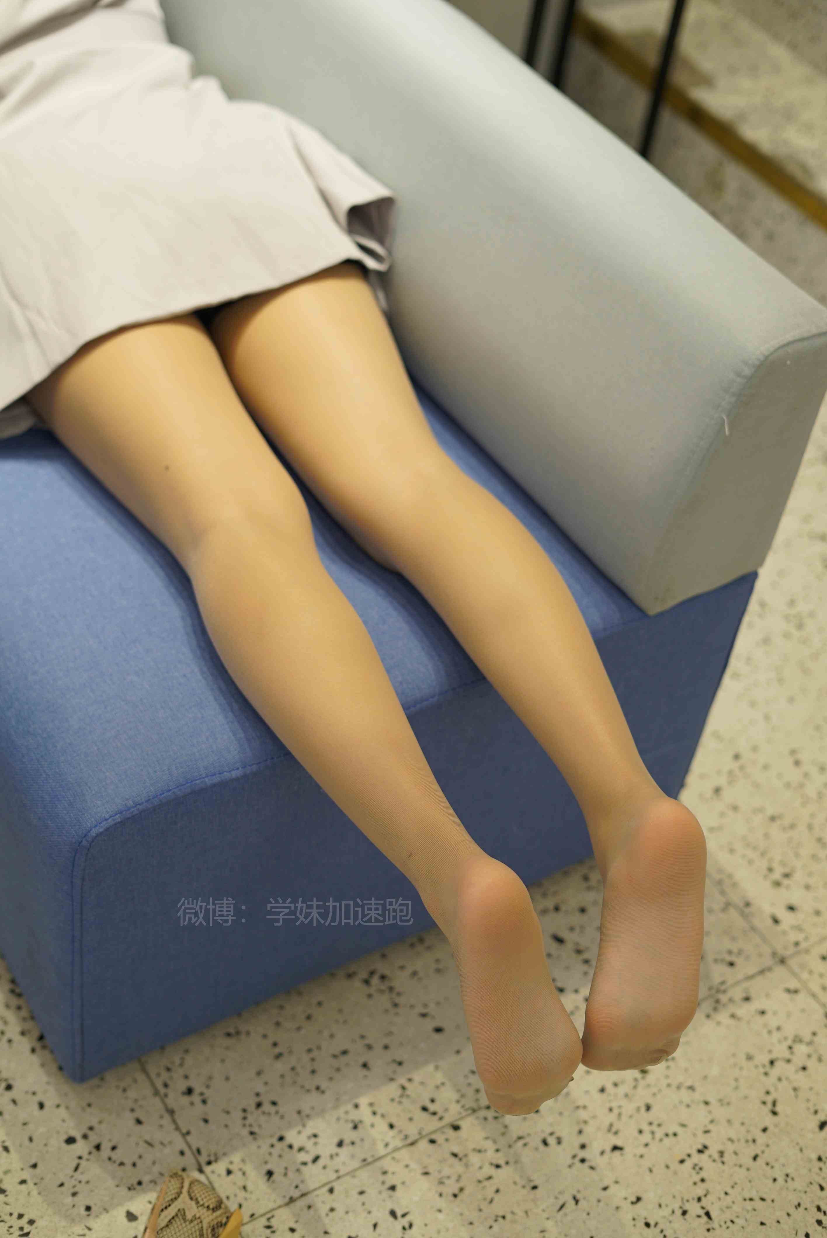 China Beauty Legs and feet 1448