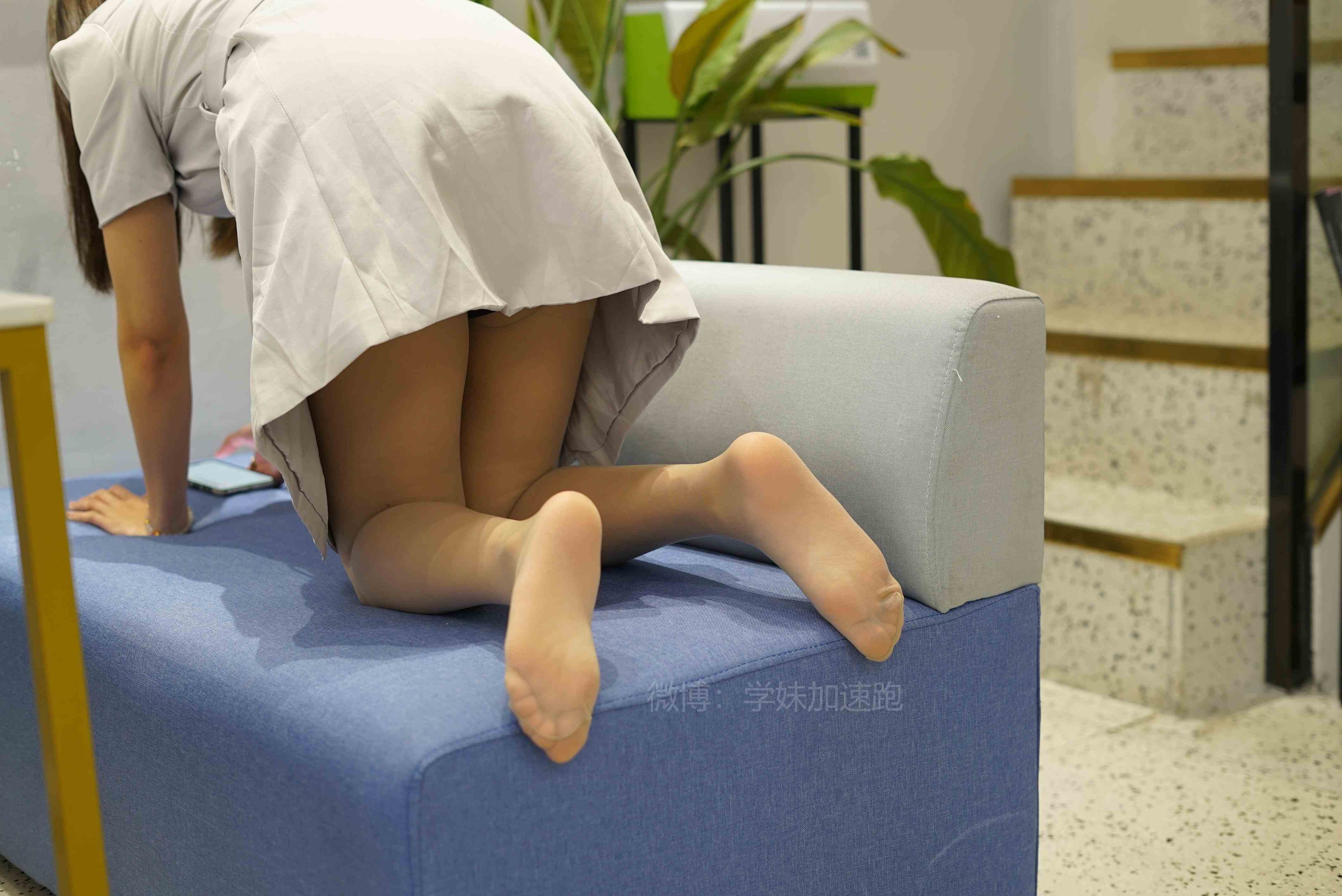 China Beauty Legs and feet 1448