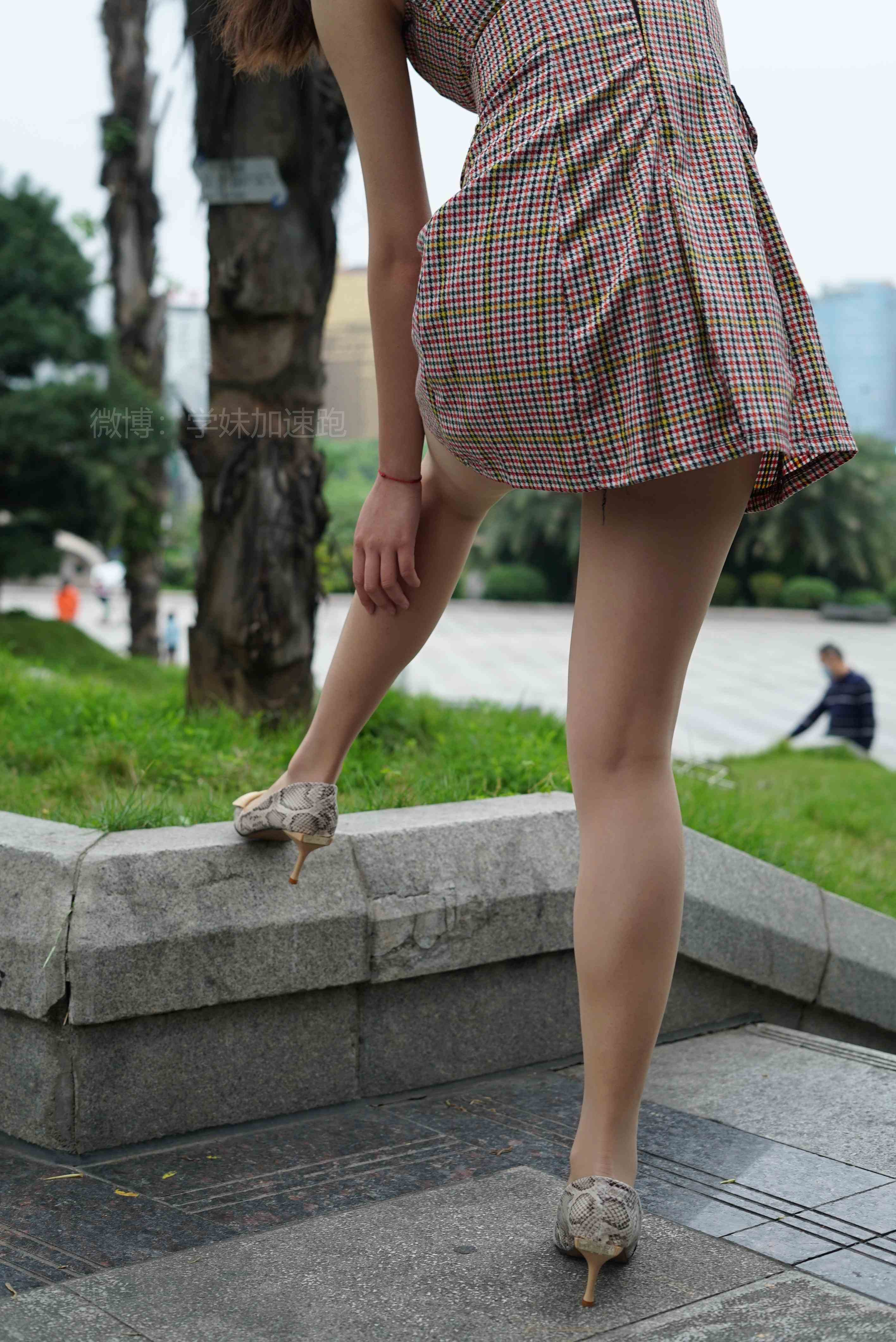 China Beauty Legs and feet 1449