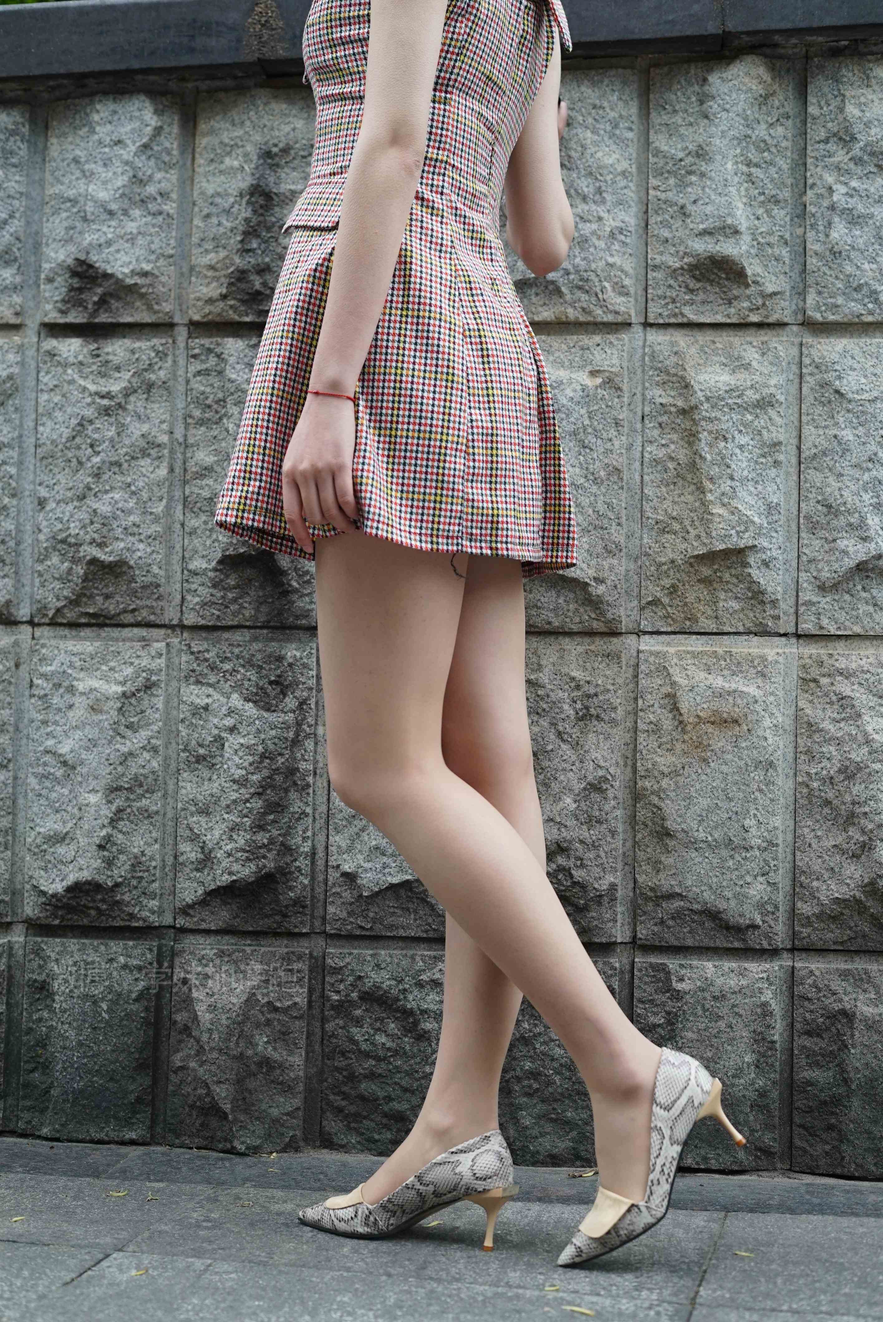 China Beauty Legs and feet 1449