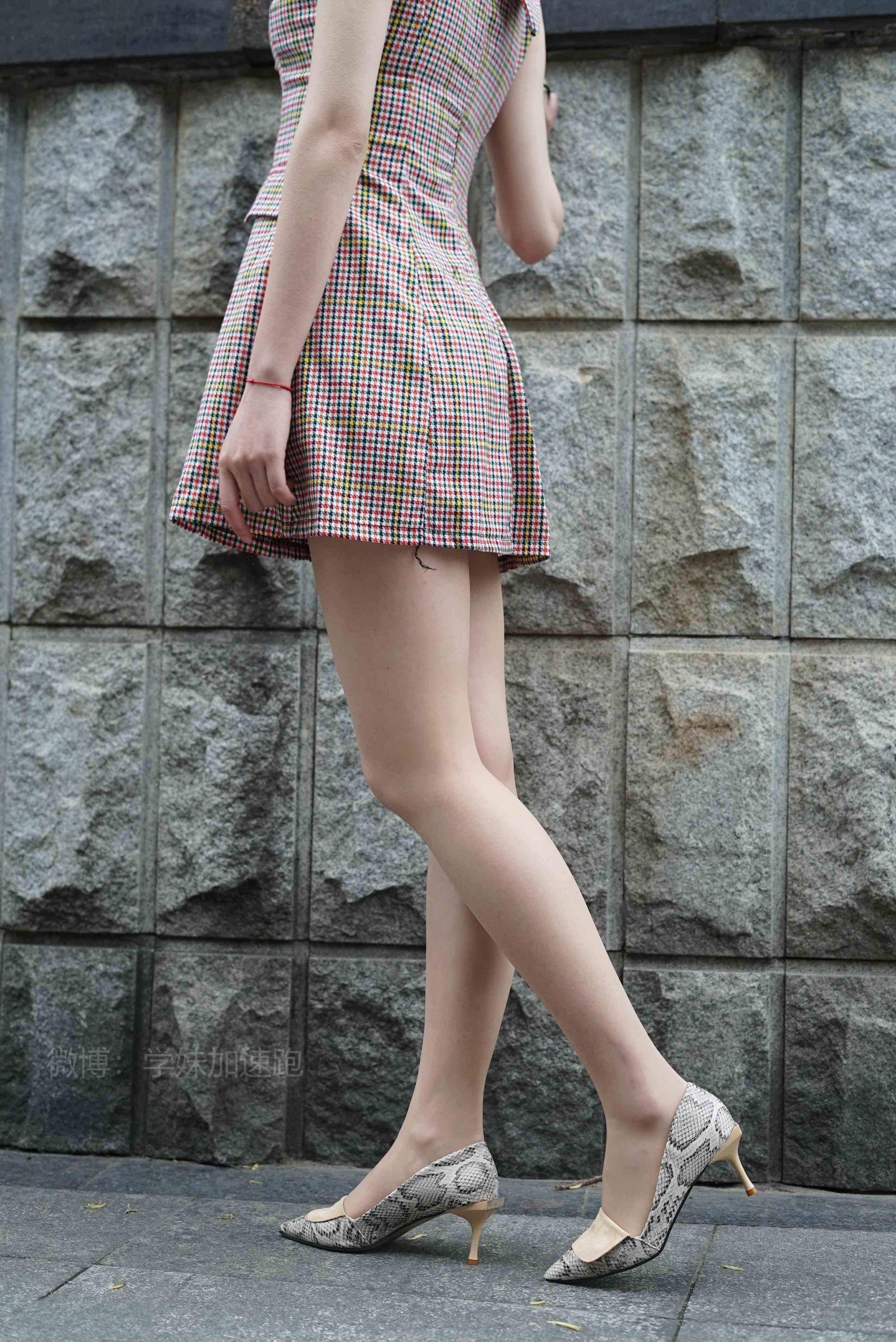 China Beauty Legs and feet 1449