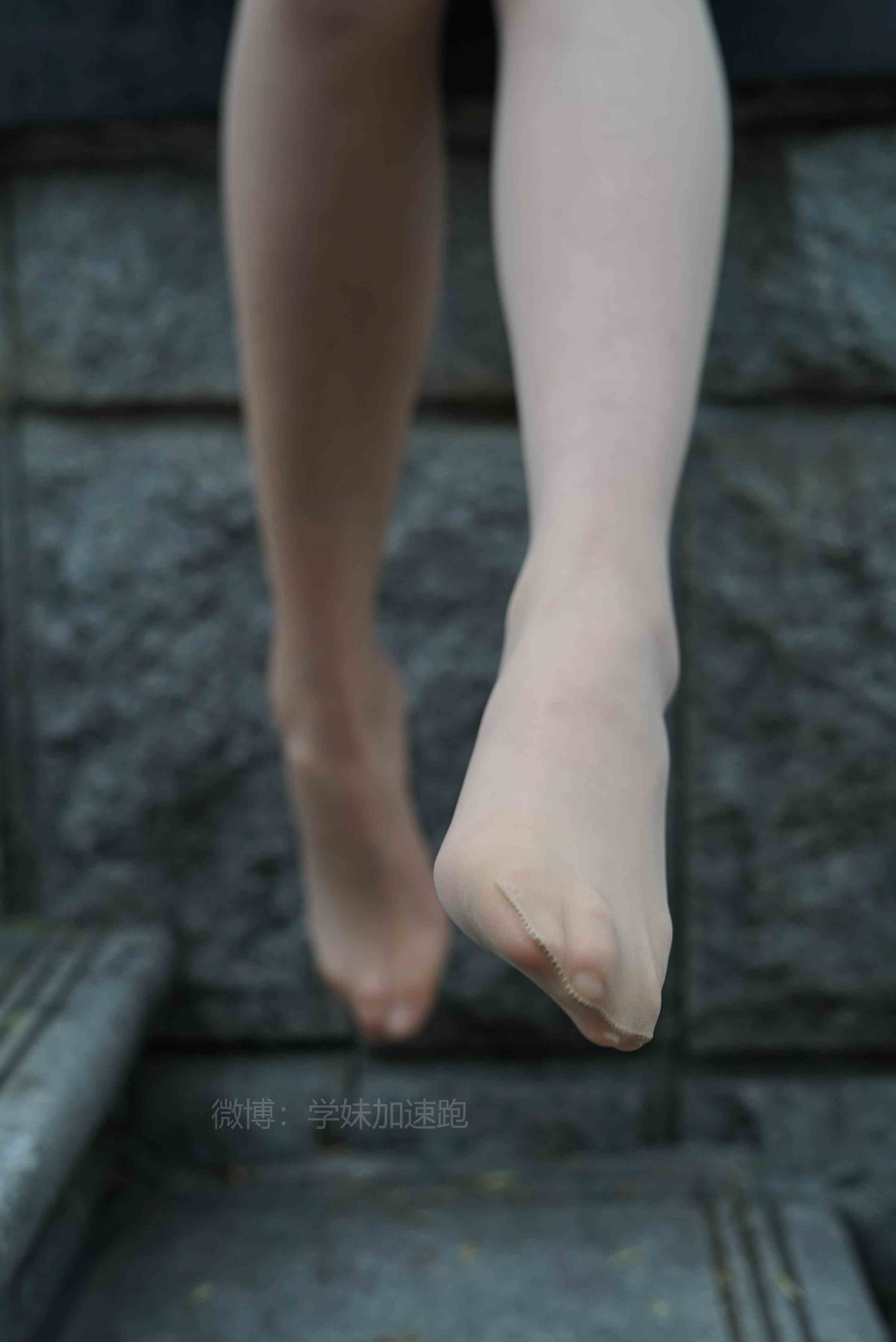 China Beauty Legs and feet 1449