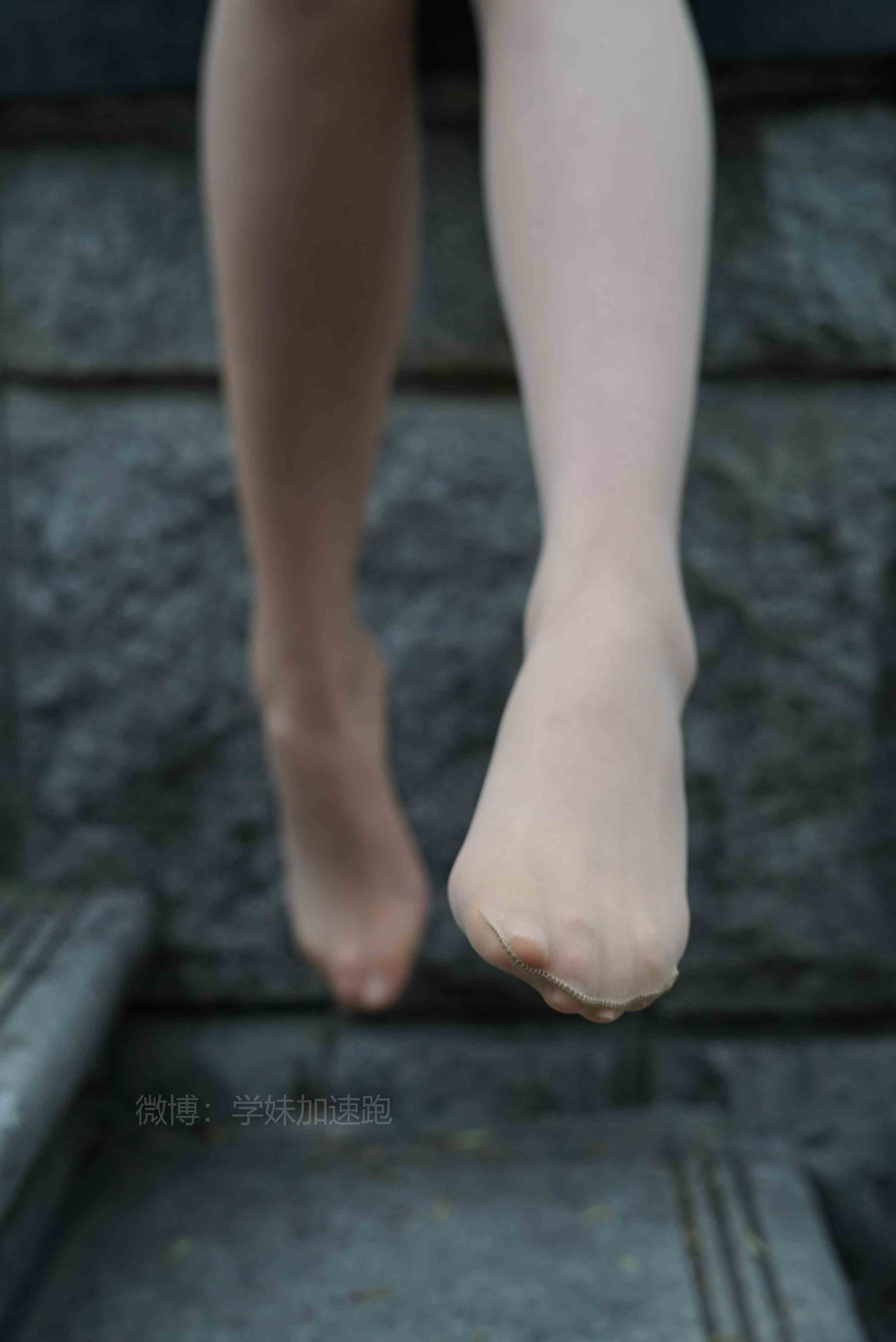 China Beauty Legs and feet 1449