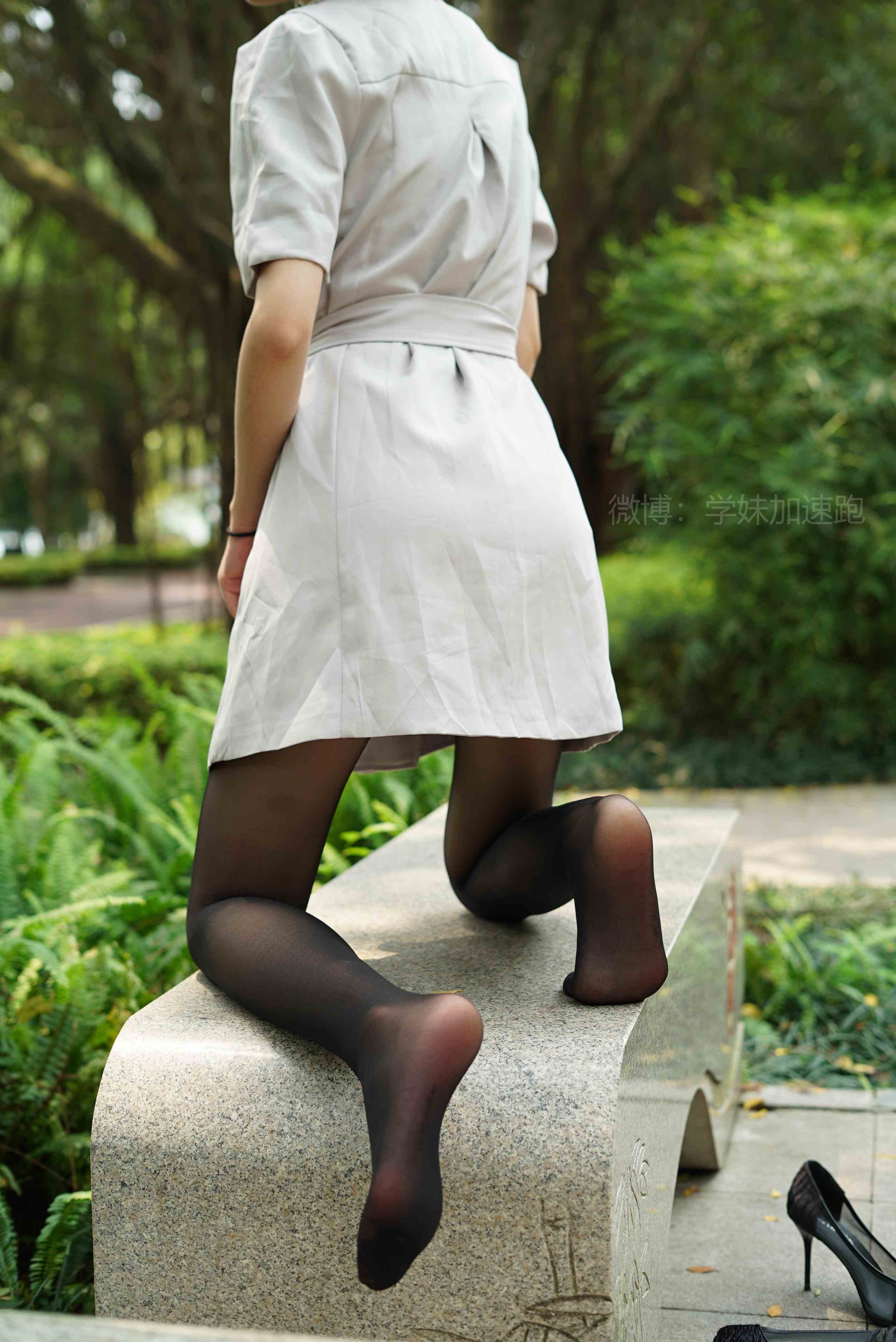 China Beauty Legs and feet 1450