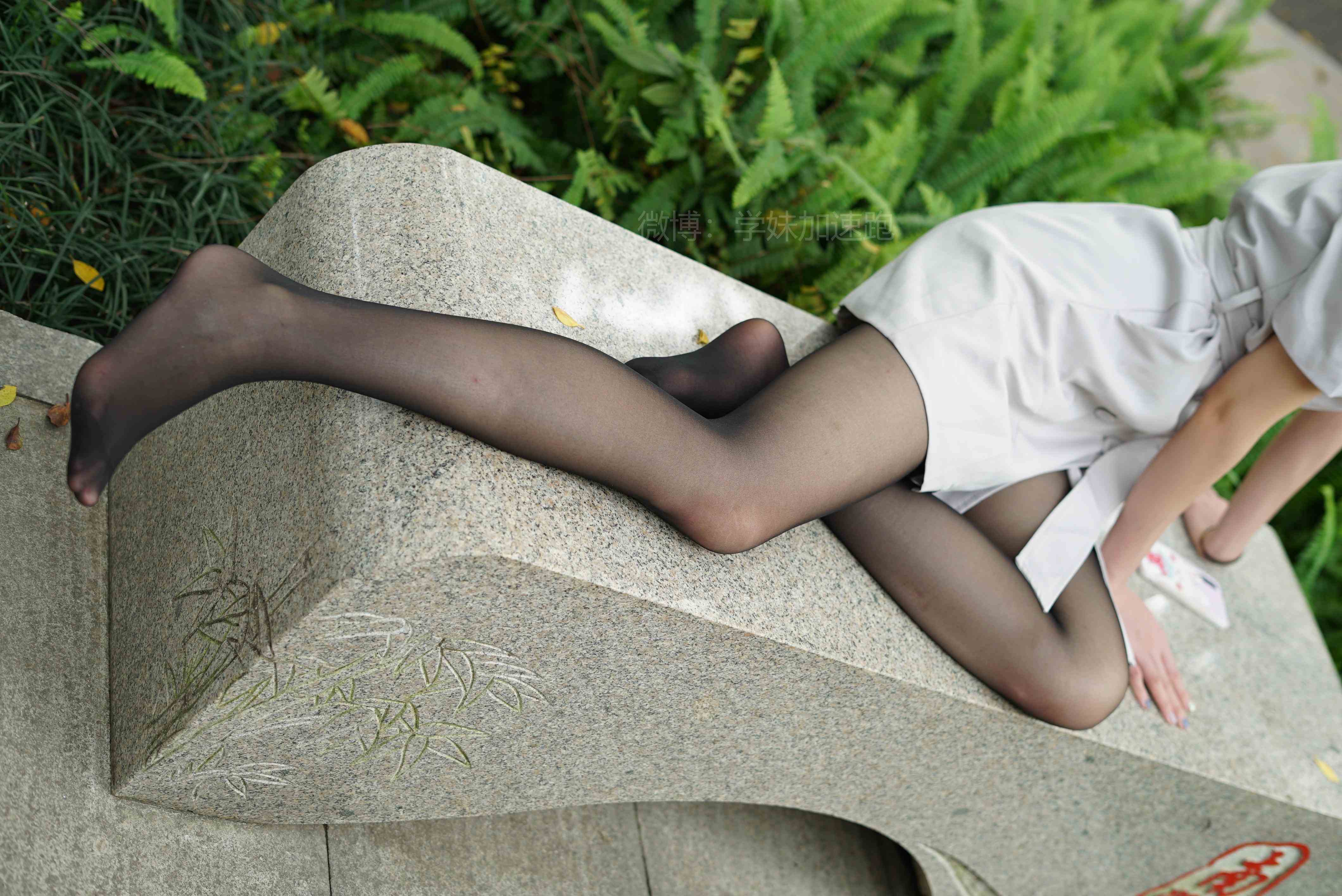 China Beauty Legs and feet 1450