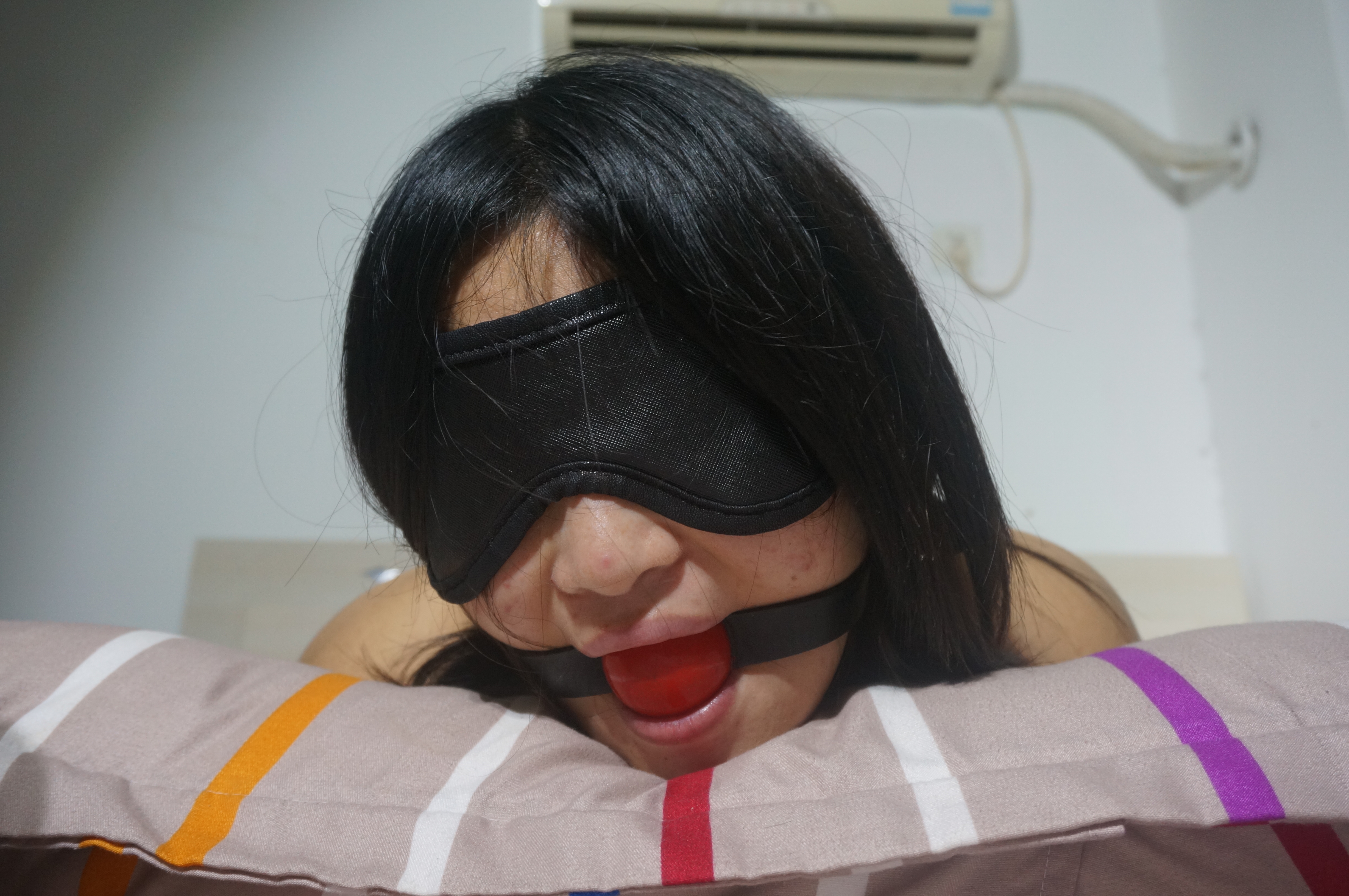 Training Chinese Bitch 11-1