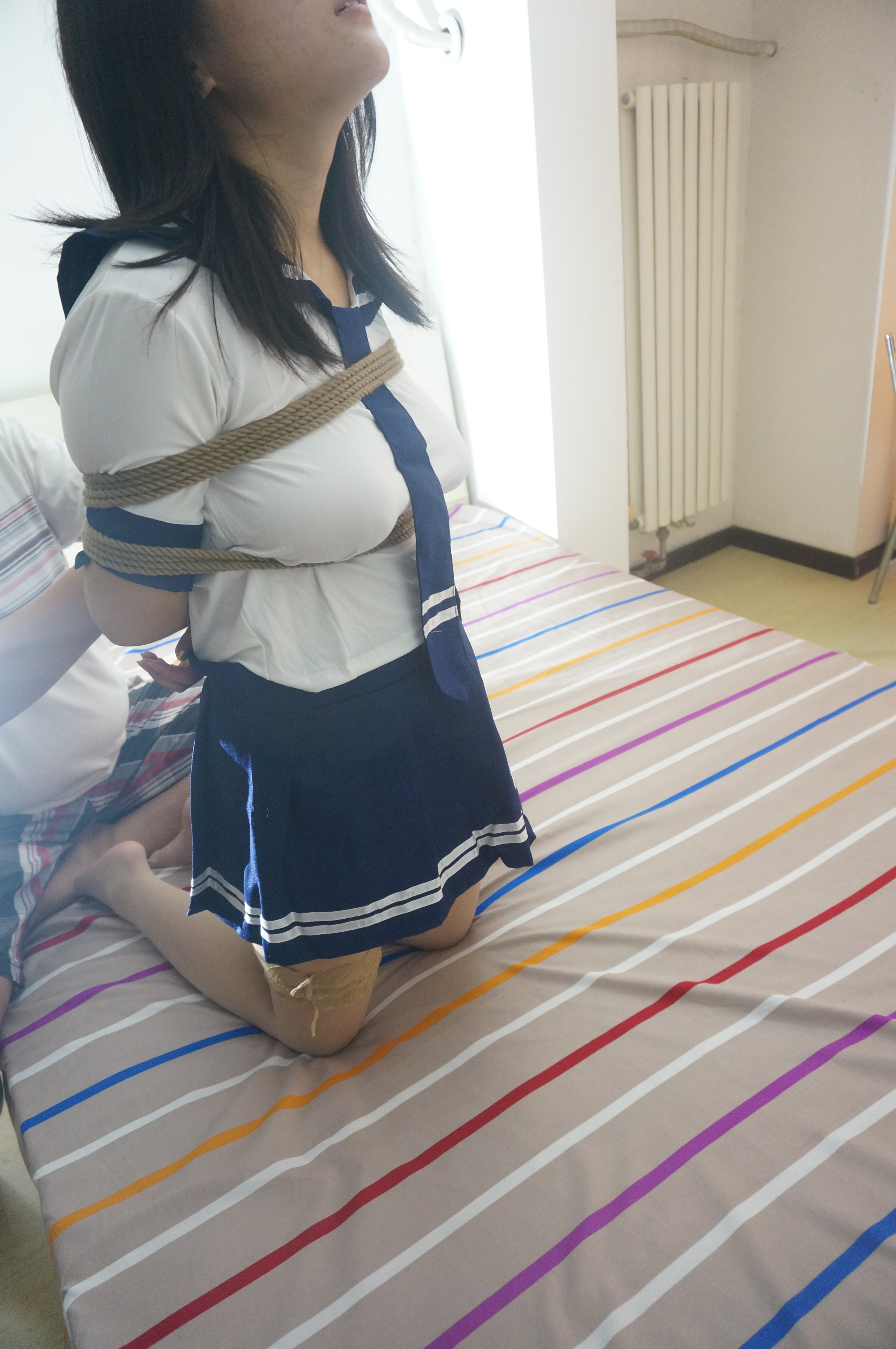 Training Chinese Bitch 12-1