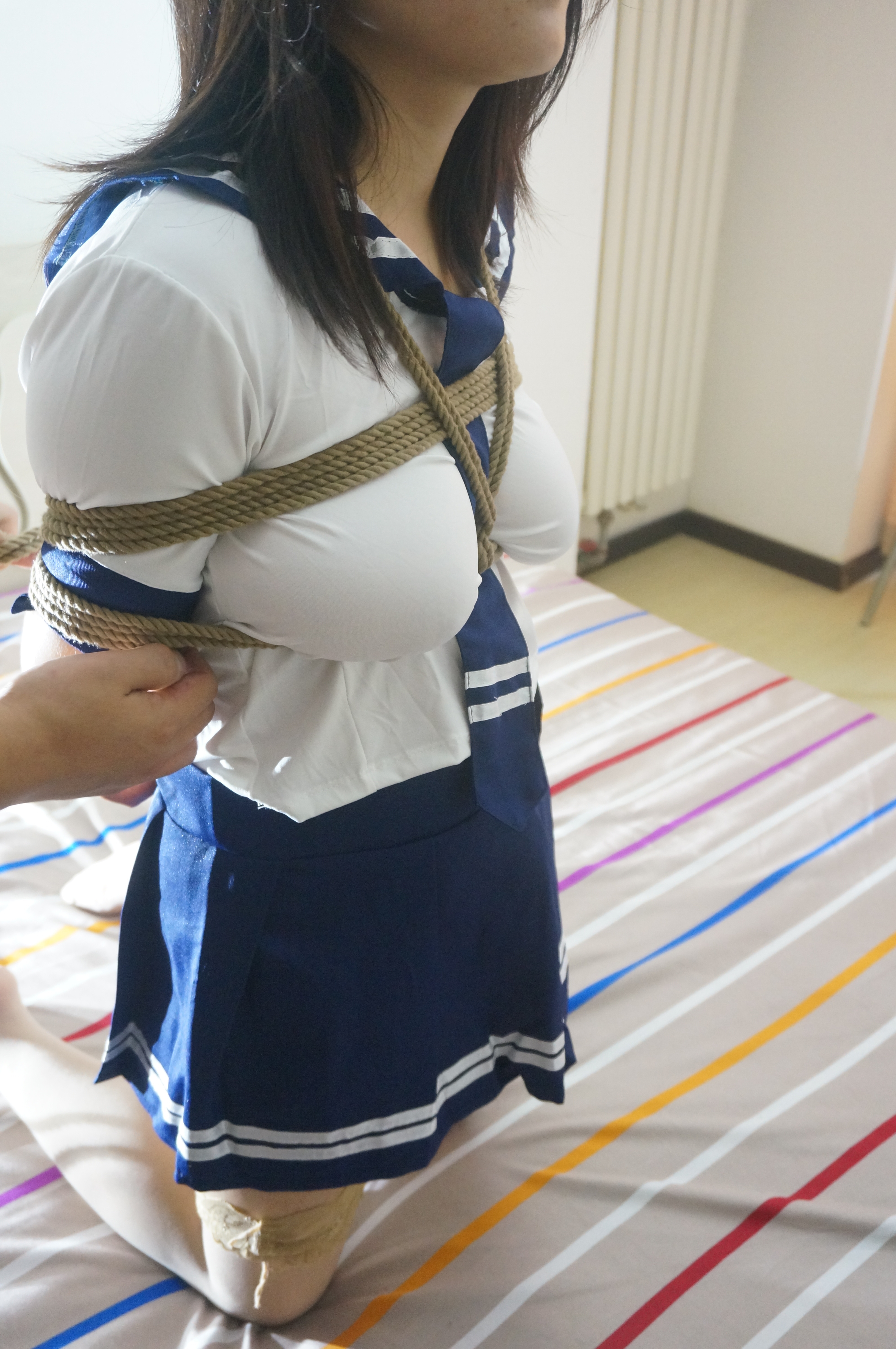 Training Chinese Bitch 12-1