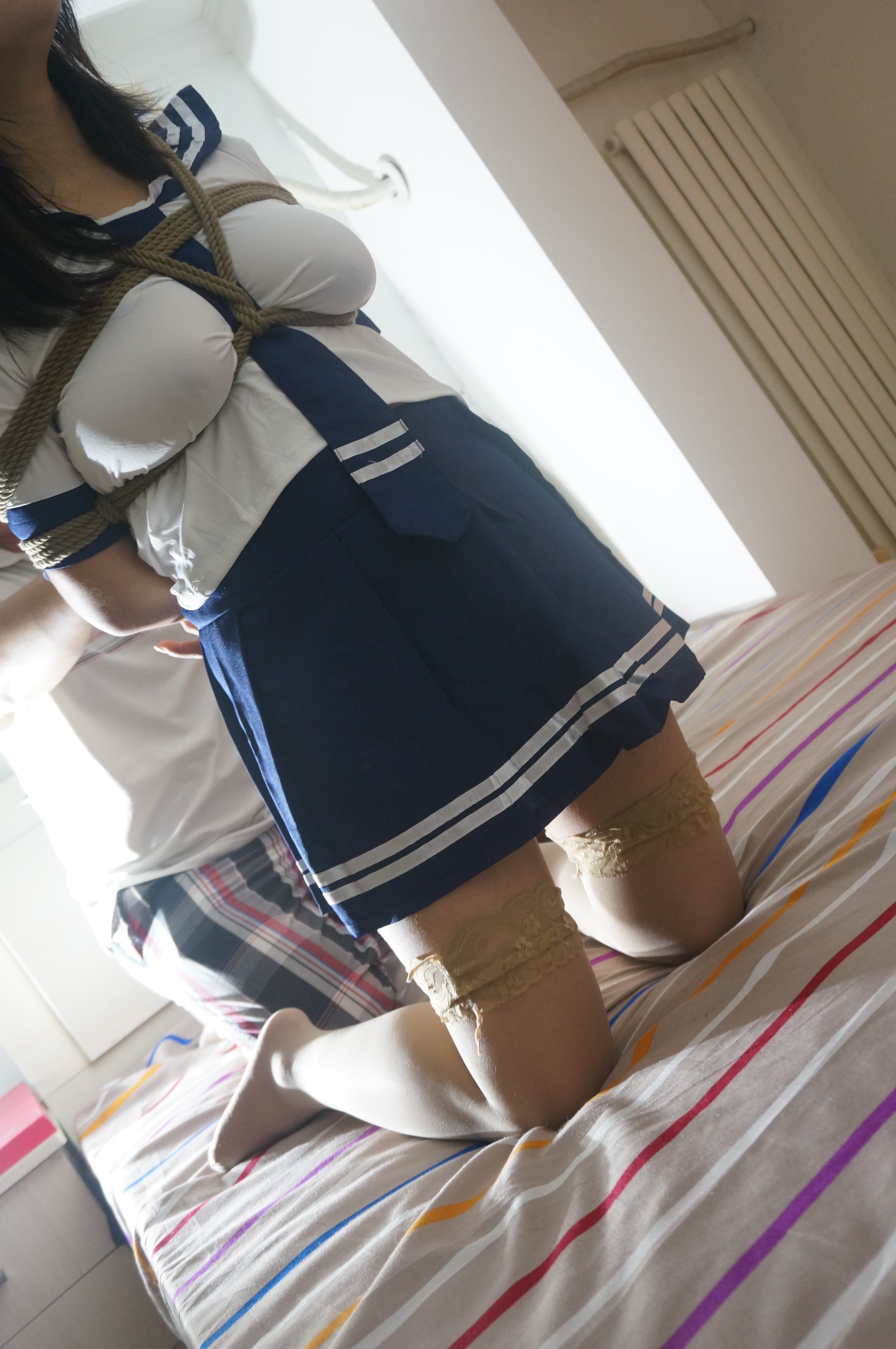 Training Chinese Bitch 12-1