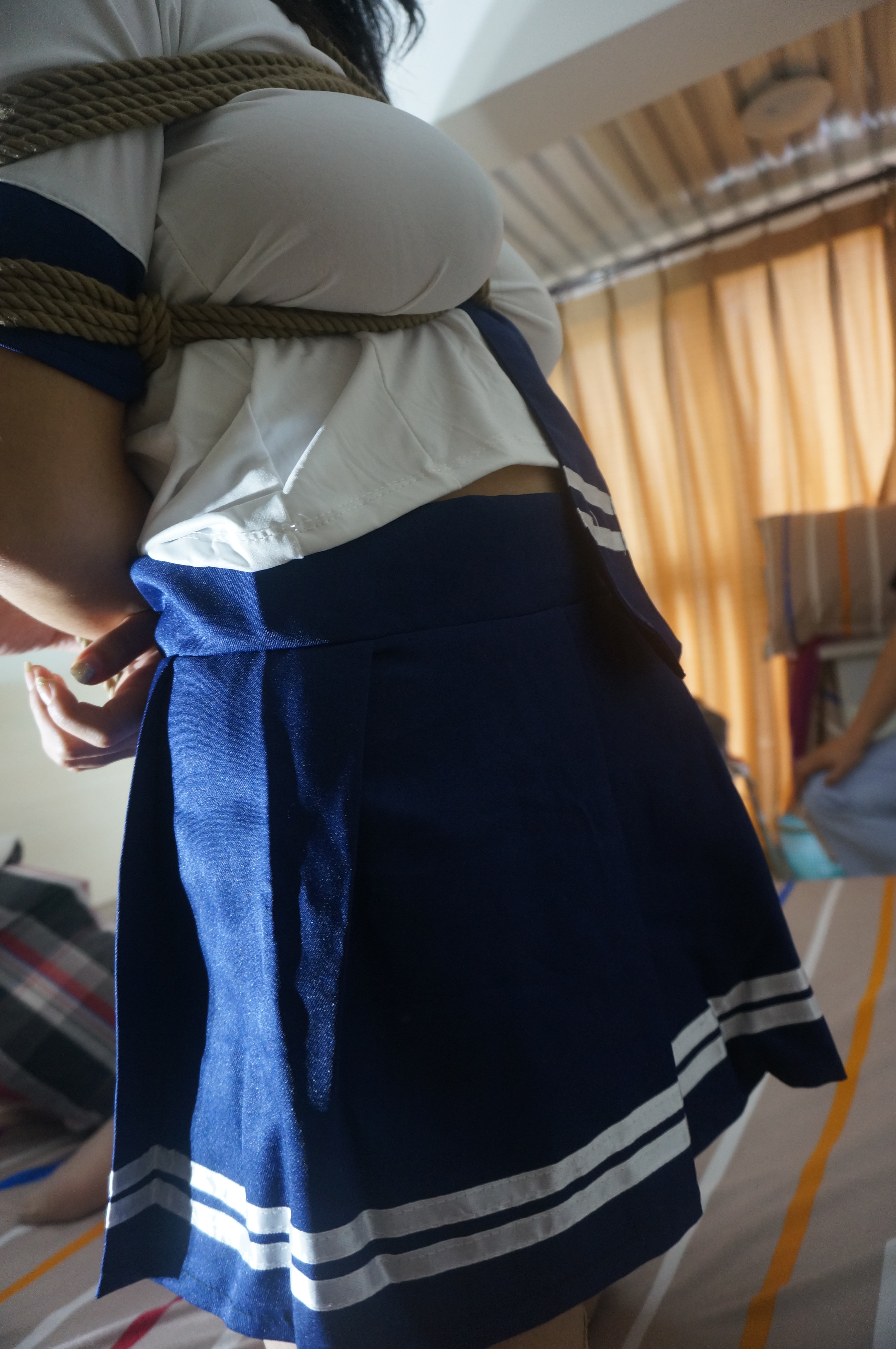 Training Chinese Bitch 12-1