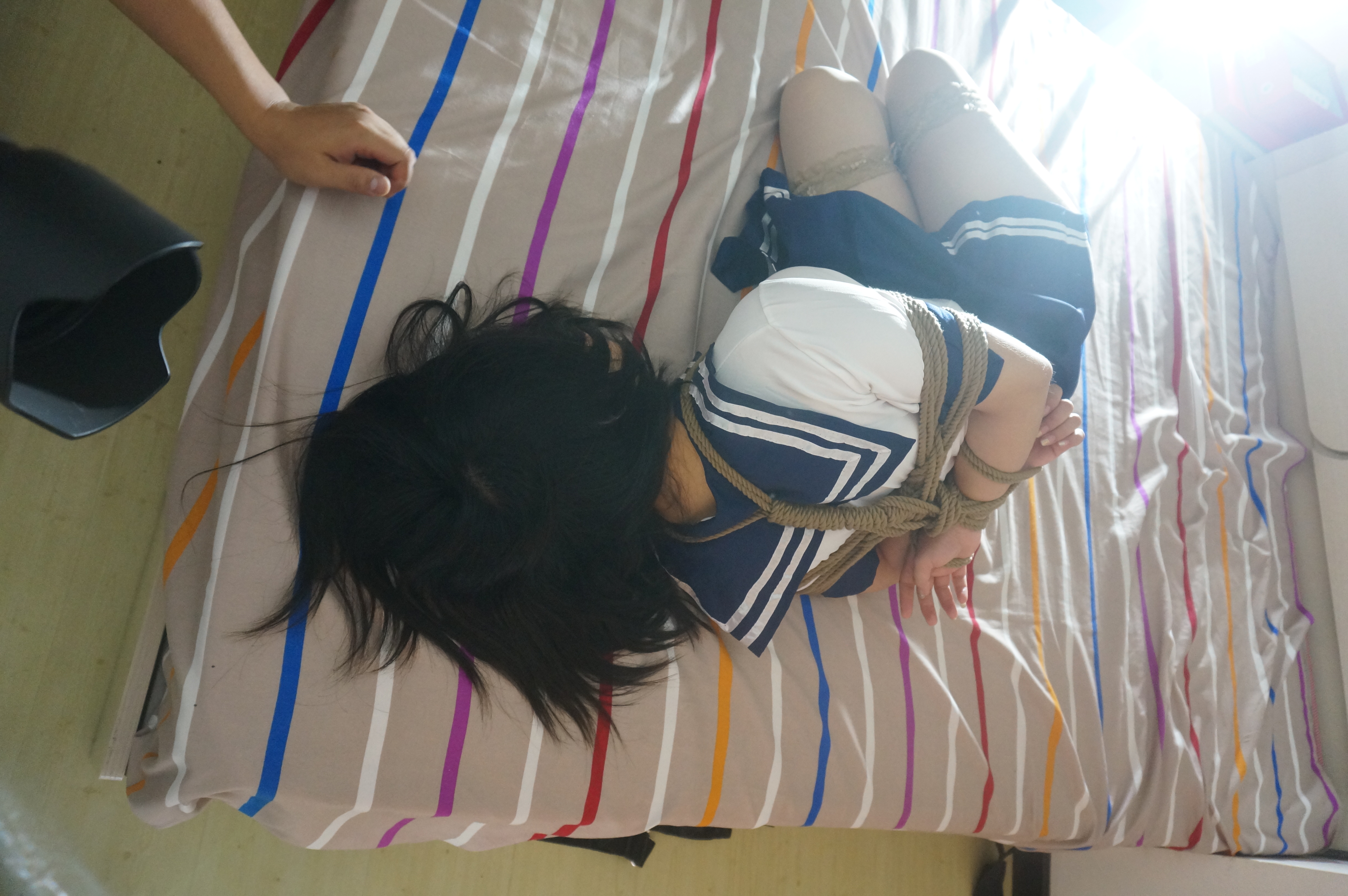 Training Chinese Bitch 12-1