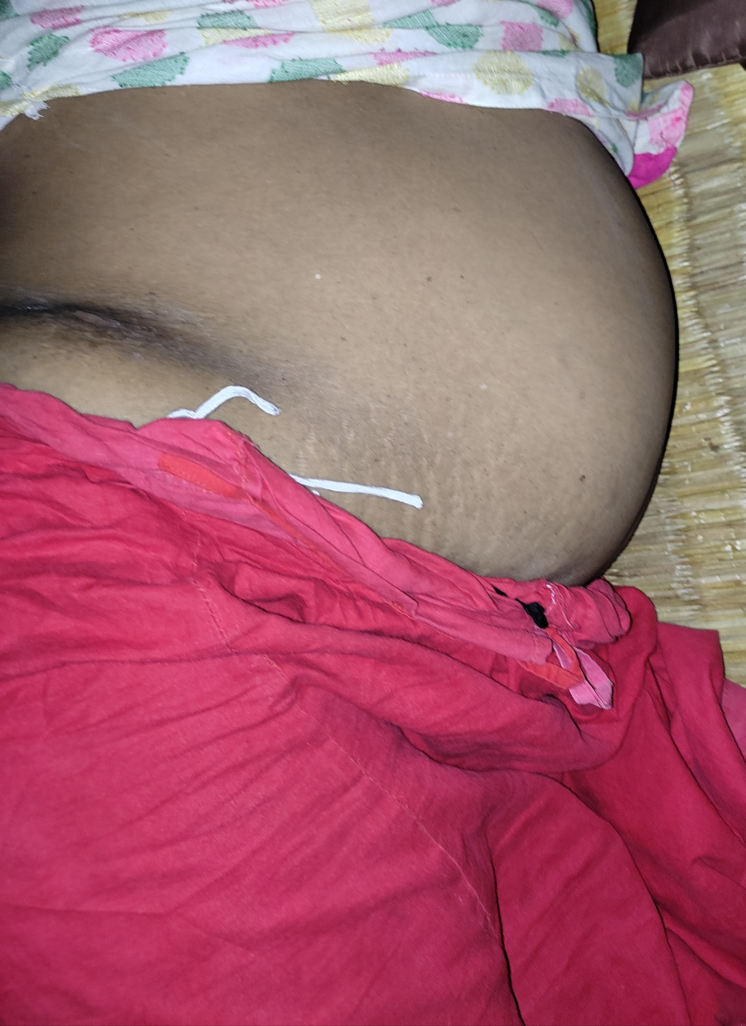 Kamrun Nahar Sleeping Pussy Nude