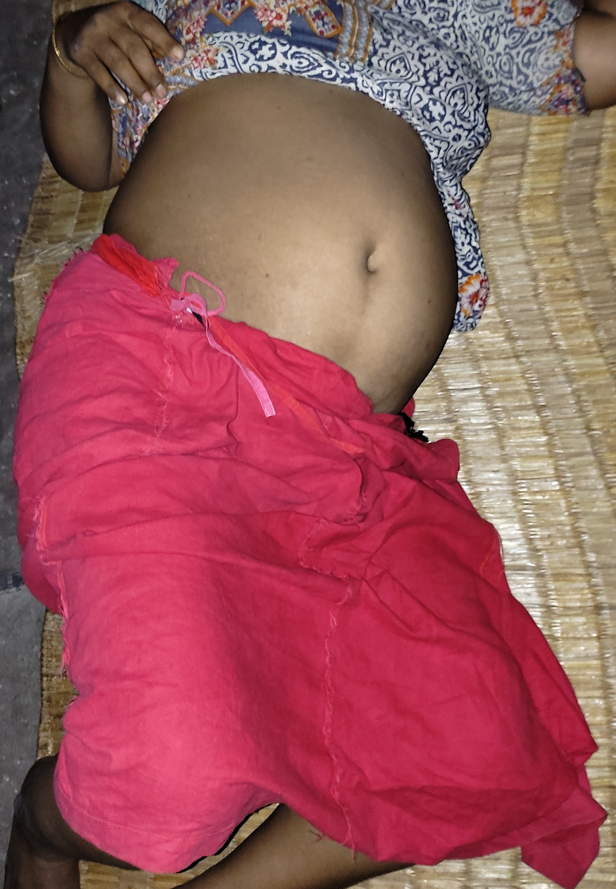 Kamrun Nahar Sleeping Pussy Nude