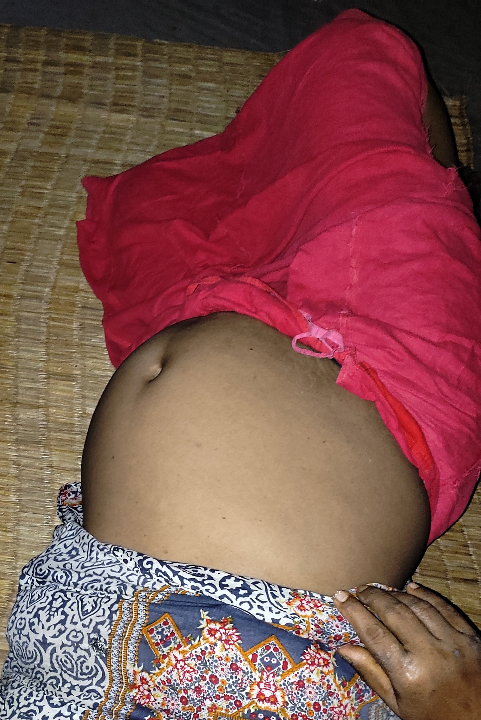 Kamrun Nahar Sleeping Pussy Nude