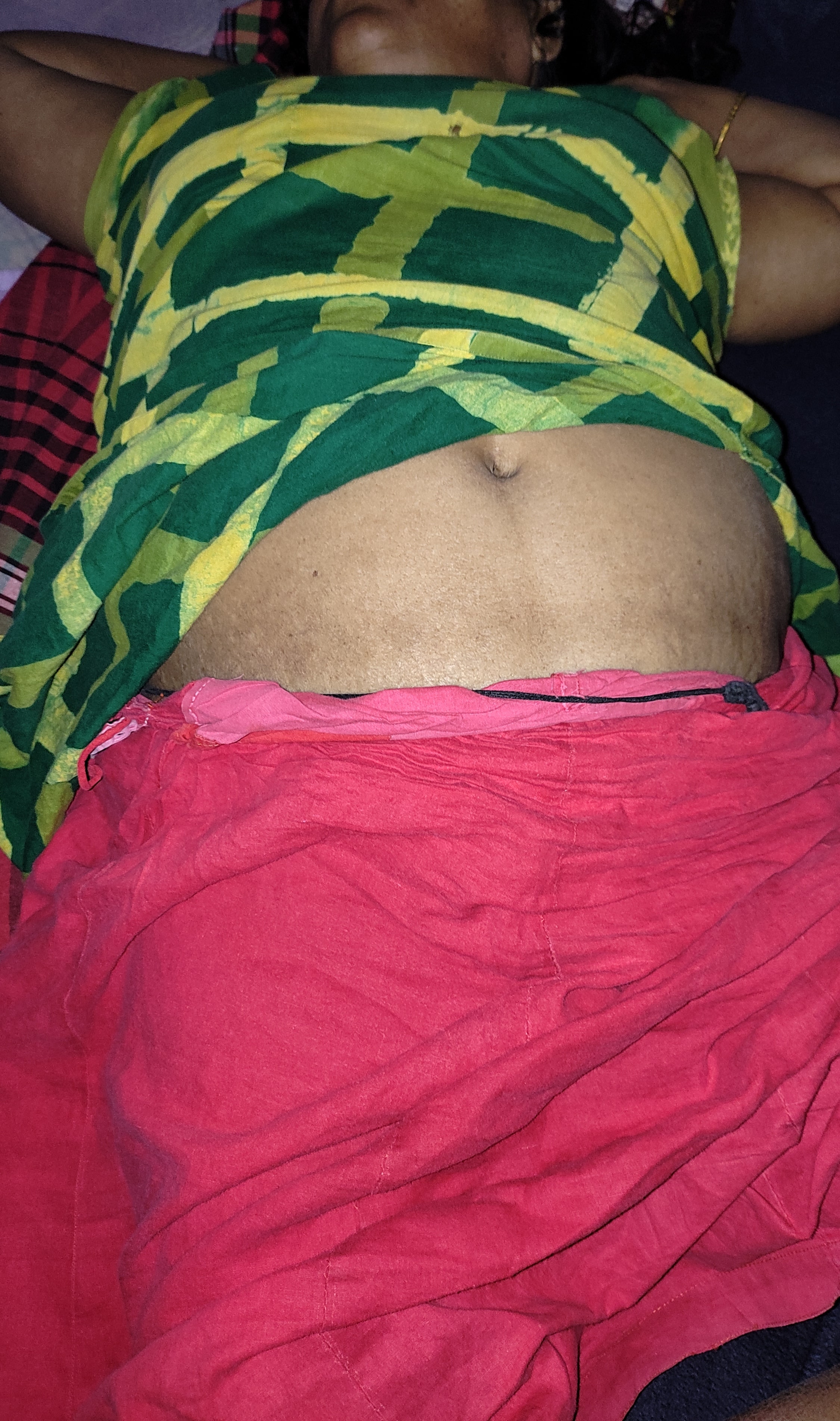 Kamrun Nahar Sleeping Pussy Nude