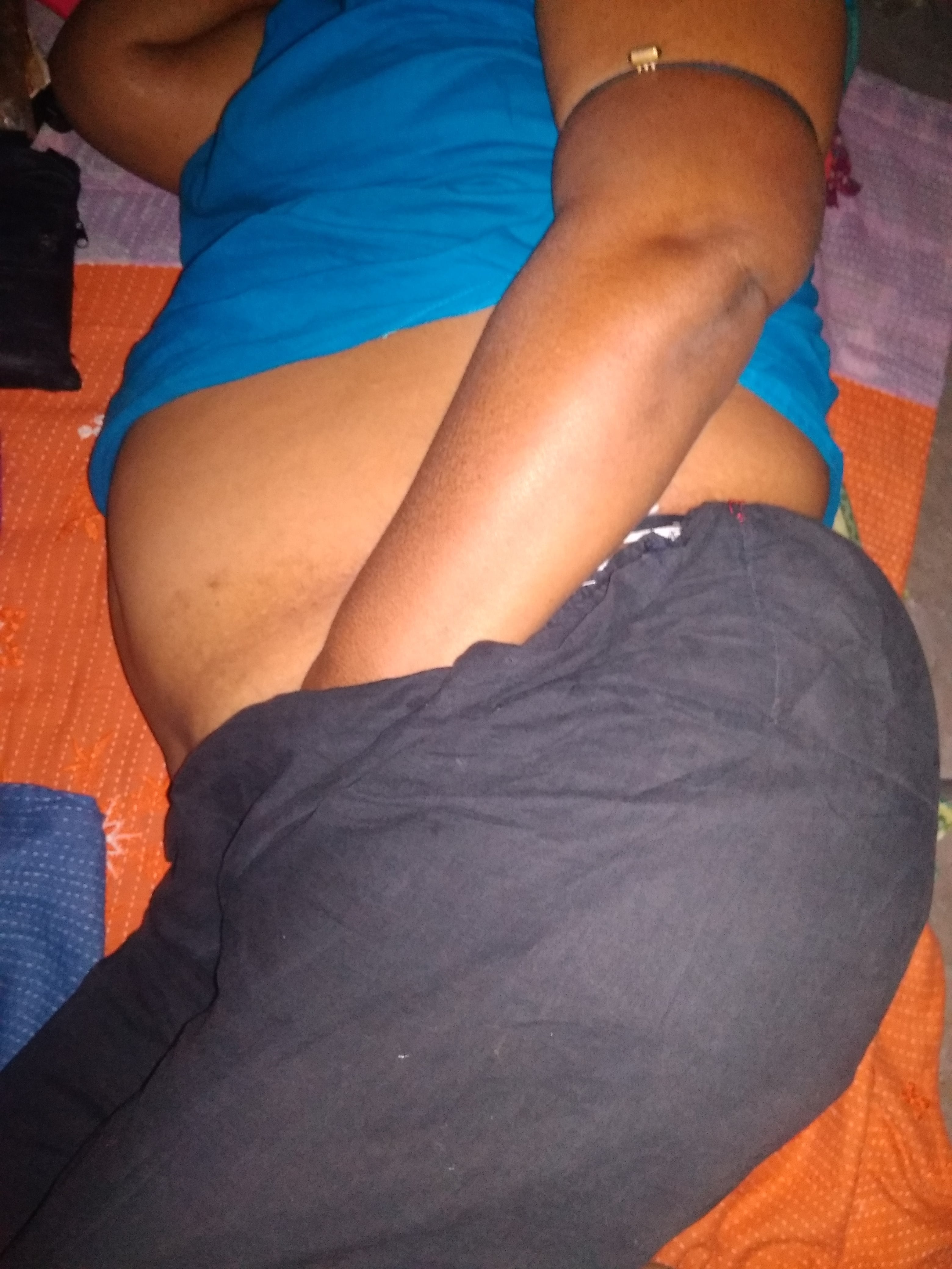 Kamrun Nahar Sleeping Pussy Nude