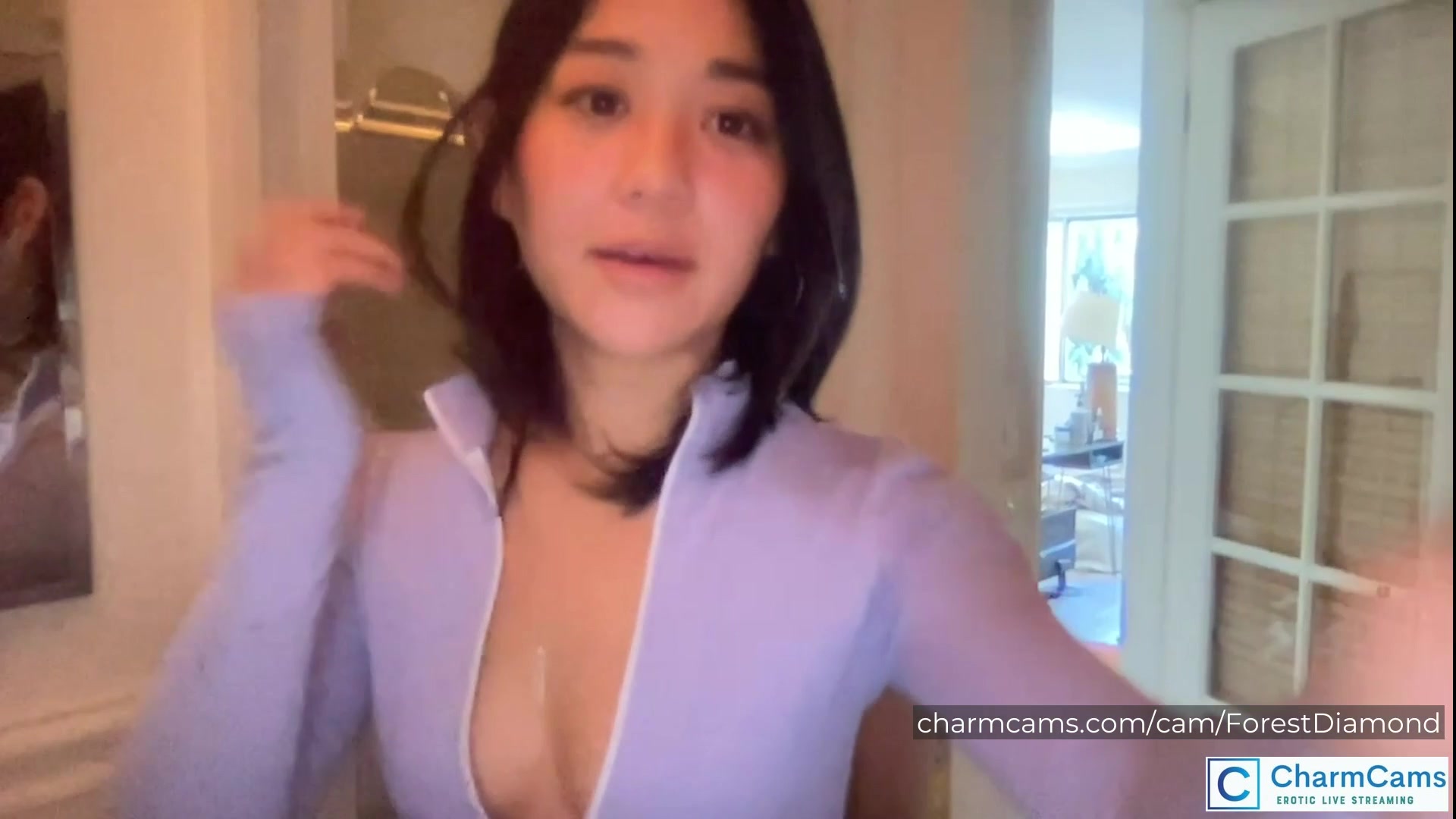 CharmCams Stars Get Dirty – Tits Out, Dildos In, and Nonstop