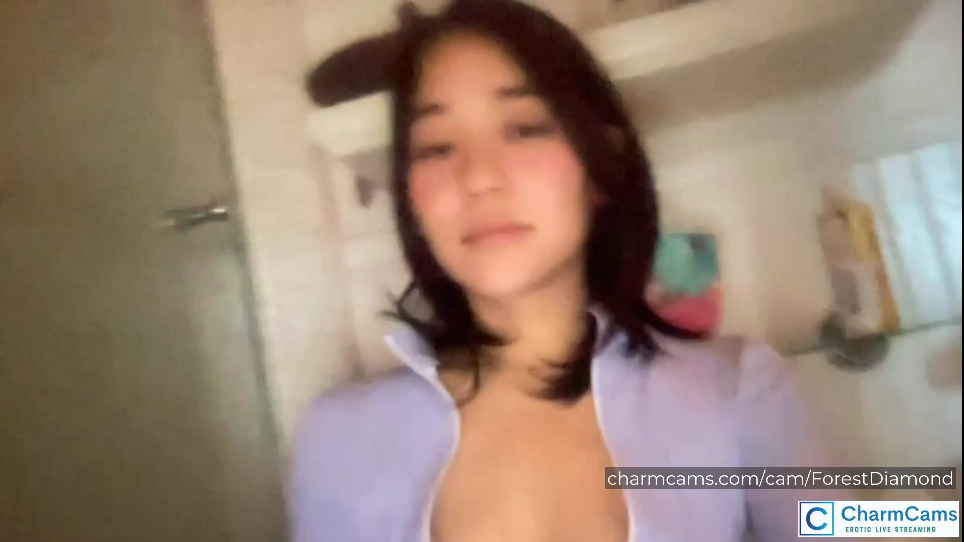 CharmCams Stars Get Dirty – Tits Out, Dildos In, and Nonstop