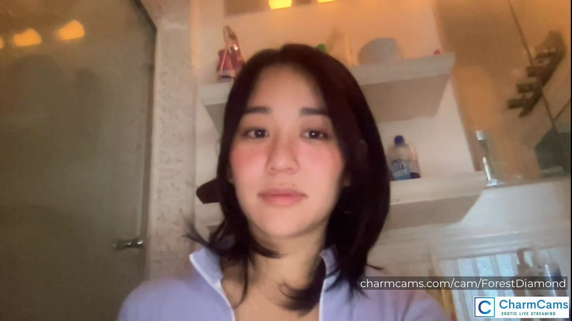 CharmCams Stars Get Dirty – Tits Out, Dildos In, and Nonstop