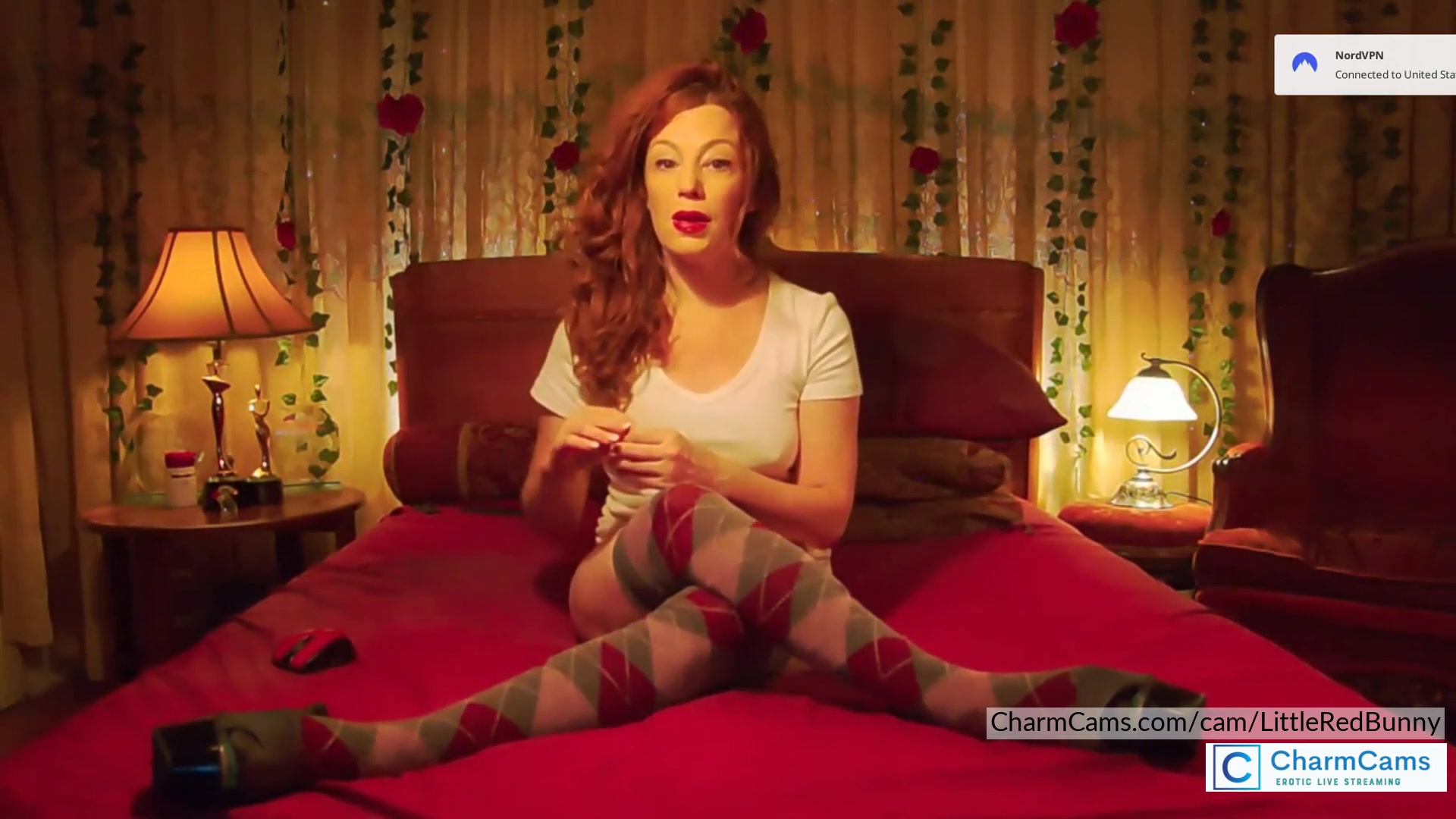 CharmCams Stars Get Dirty – Tits Out, Dildos In, and Nonstop